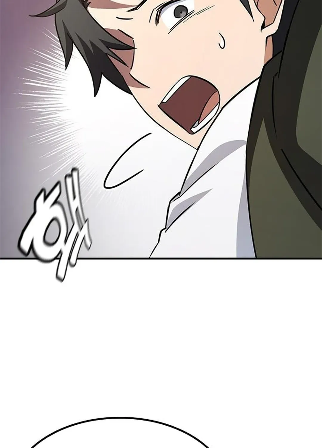 Kim Oh-jin and the Strange Animals Chapter 5 page 31 - 