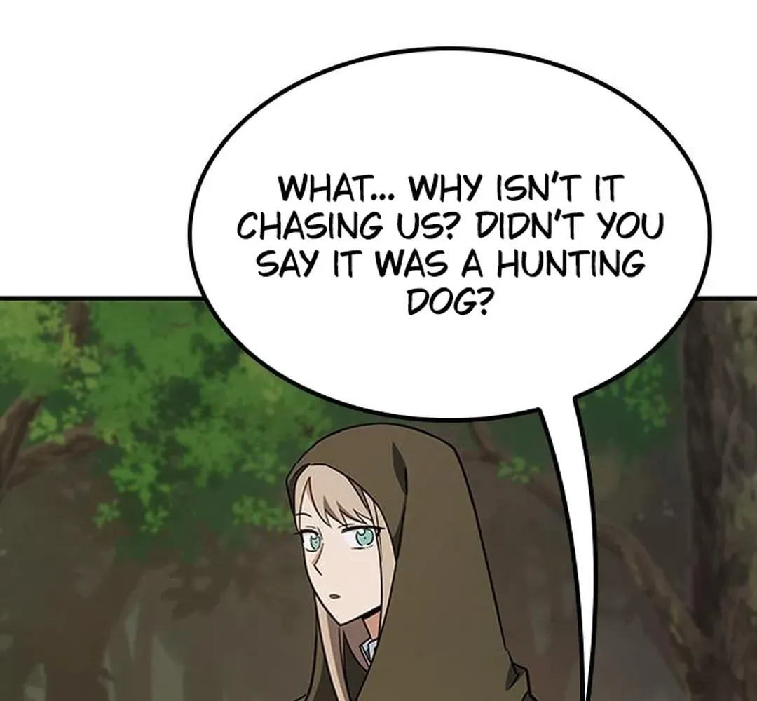 Kim Oh-jin and the Strange Animals Chapter 5 page 35 - 