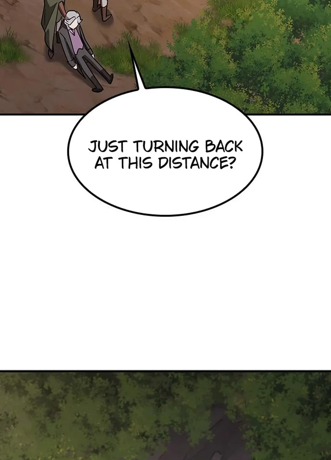 Kim Oh-jin and the Strange Animals Chapter 5 page 38 - 