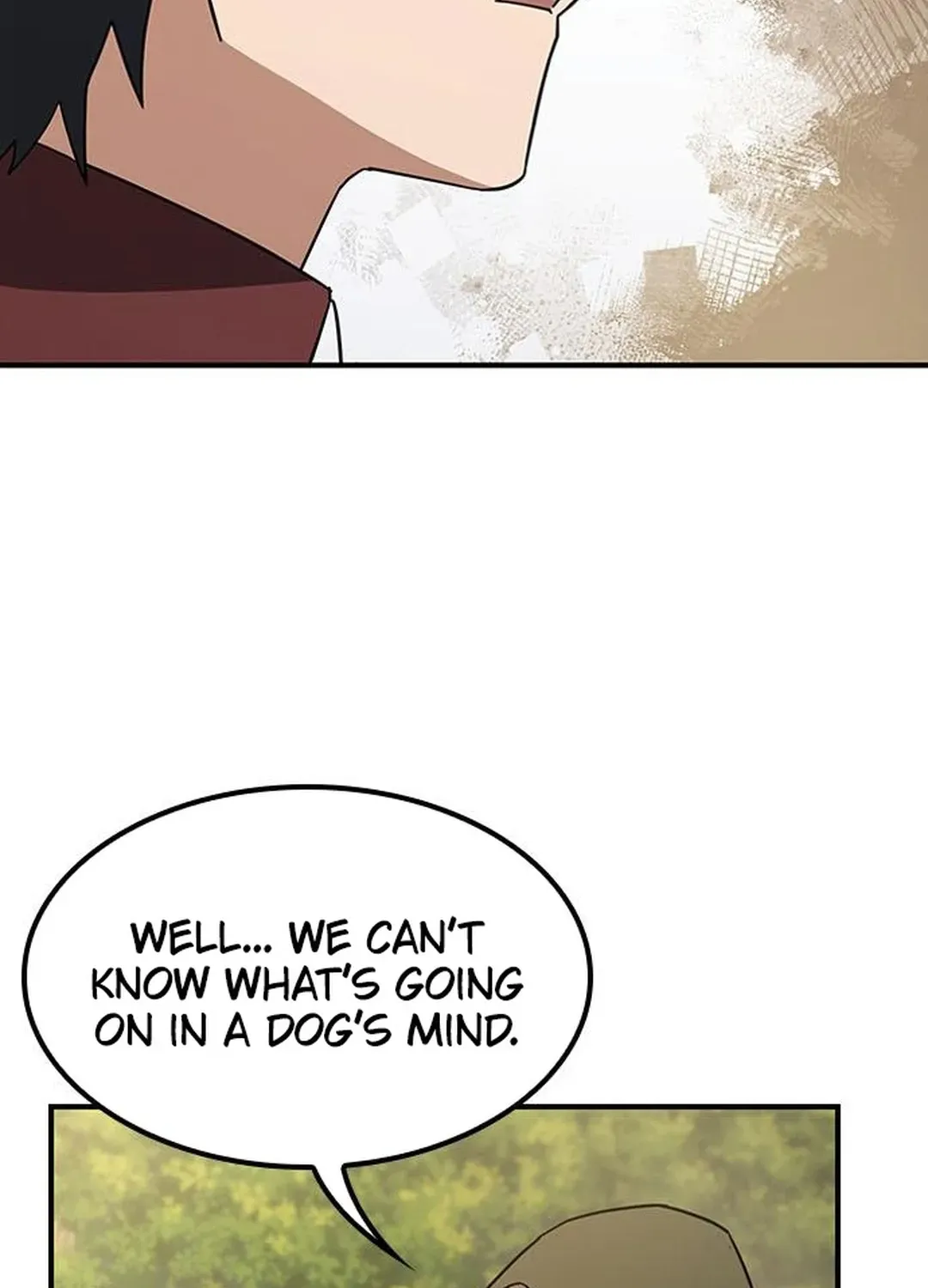 Kim Oh-jin and the Strange Animals Chapter 5 page 41 - 