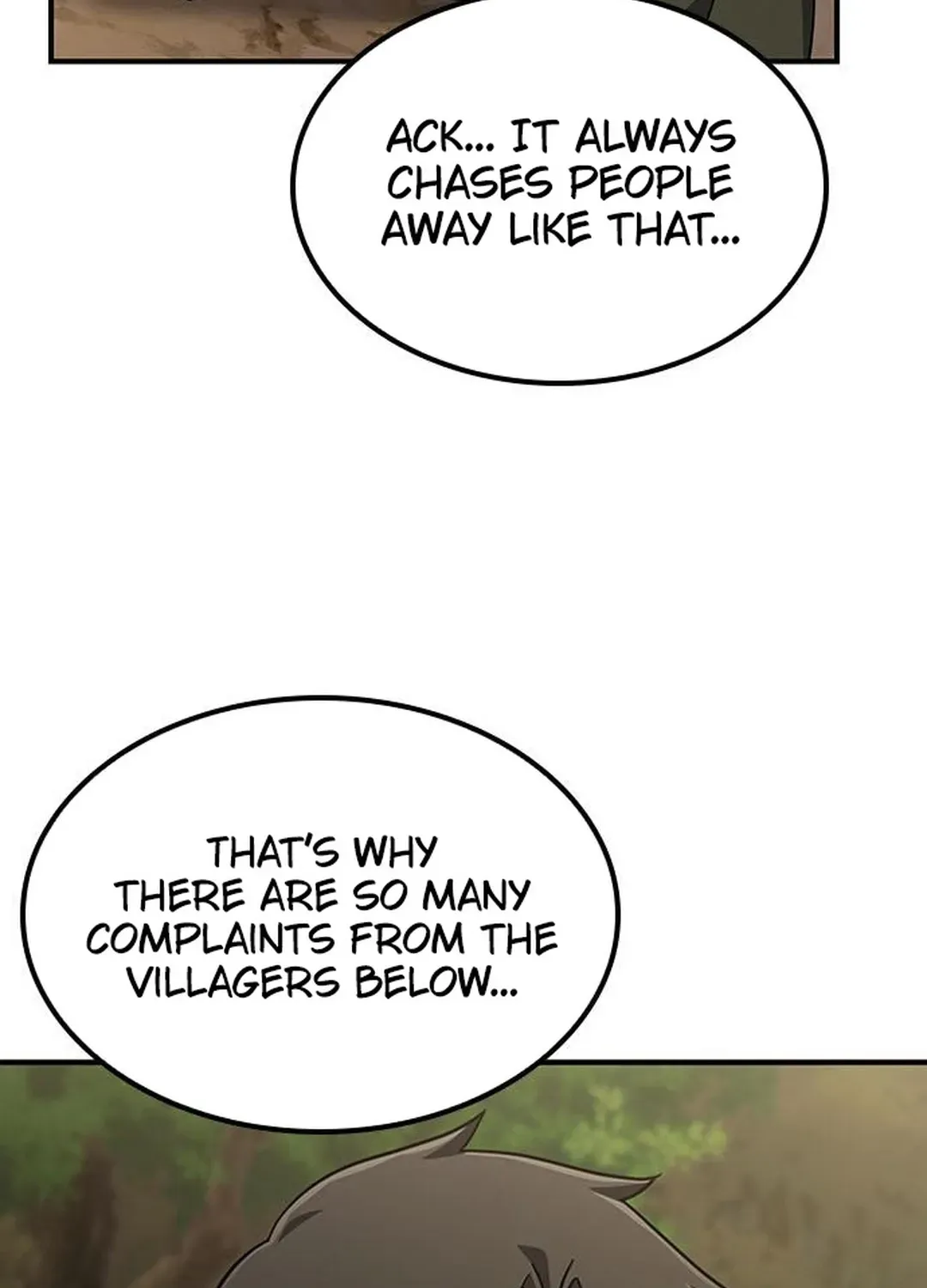 Kim Oh-jin and the Strange Animals Chapter 5 page 43 - 