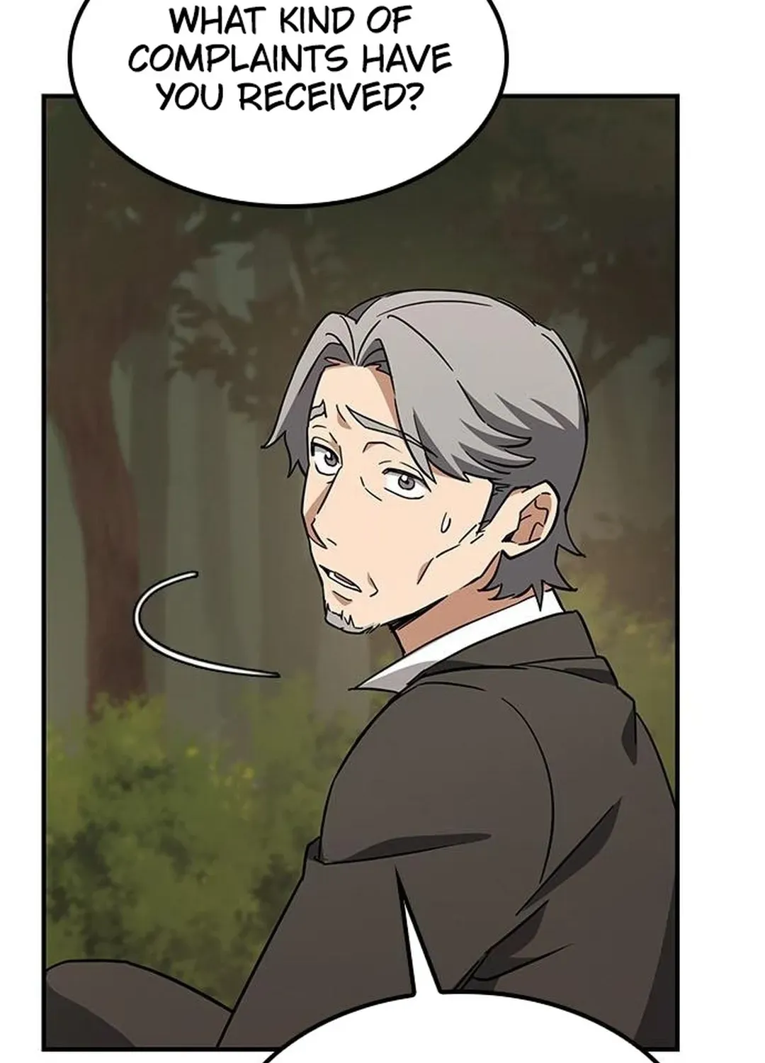 Kim Oh-jin and the Strange Animals Chapter 5 page 46 - 