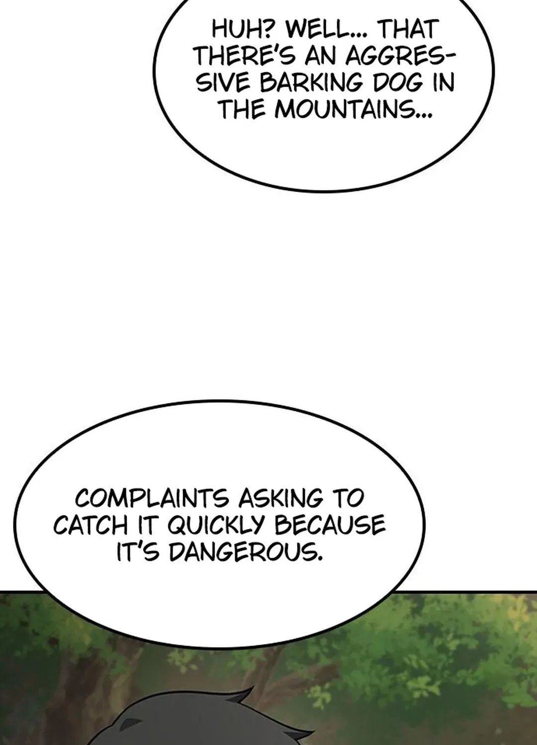 Kim Oh-jin and the Strange Animals Chapter 5 page 47 - 