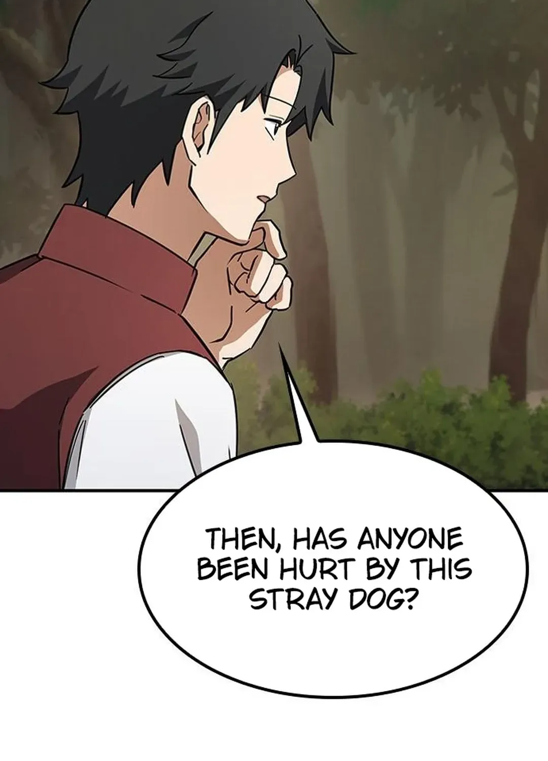 Kim Oh-jin and the Strange Animals Chapter 5 page 48 - 