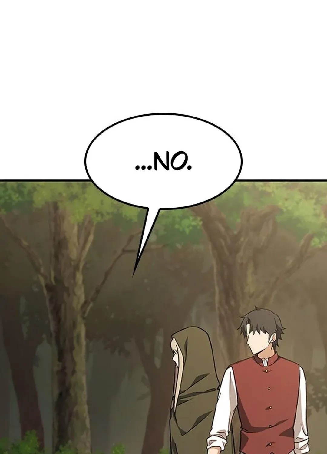 Kim Oh-jin and the Strange Animals Chapter 5 page 52 - 