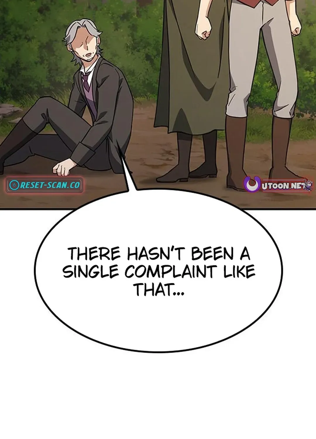 Kim Oh-jin and the Strange Animals Chapter 5 page 53 - 