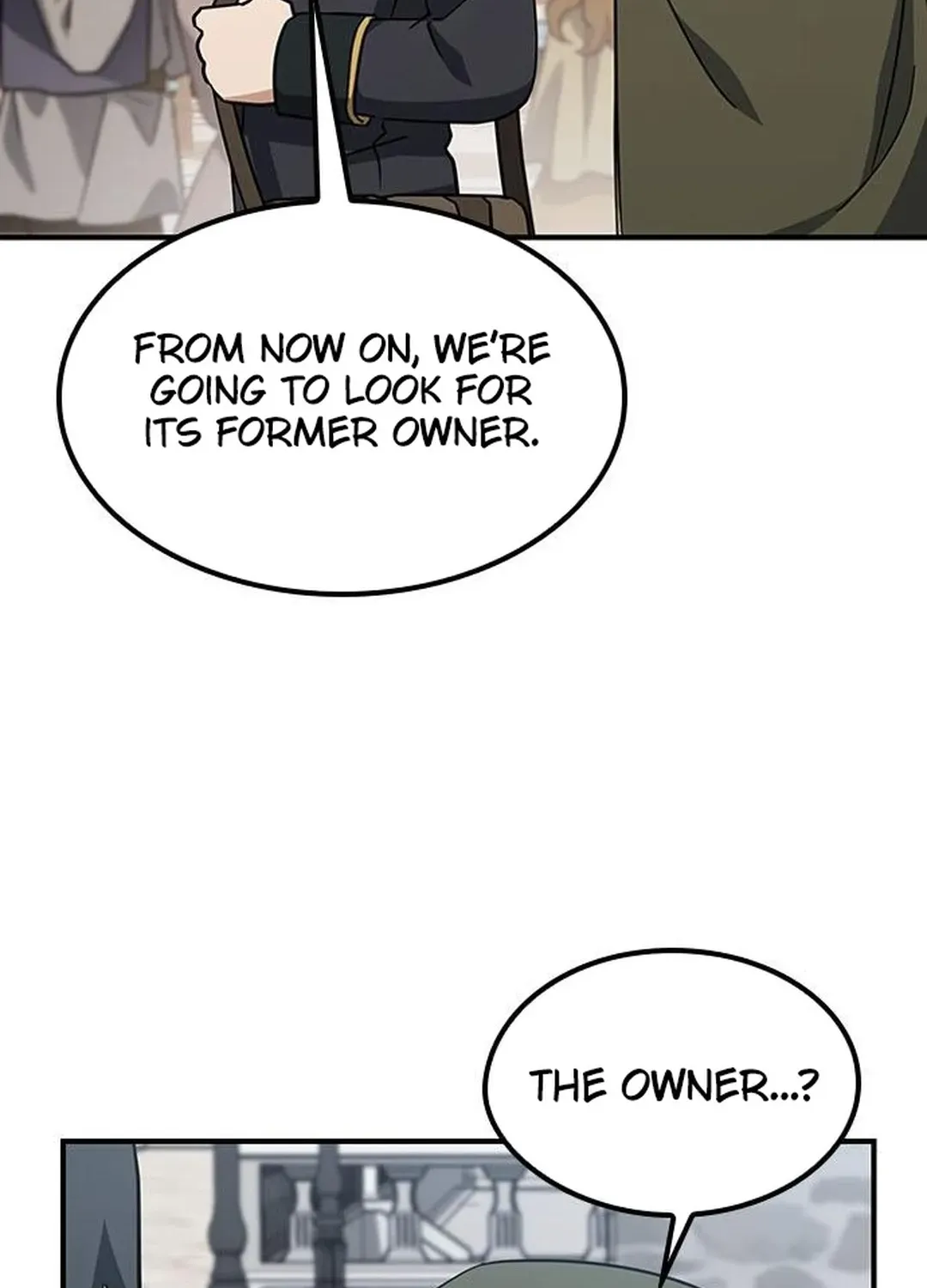 Kim Oh-jin and the Strange Animals Chapter 5 page 62 - 