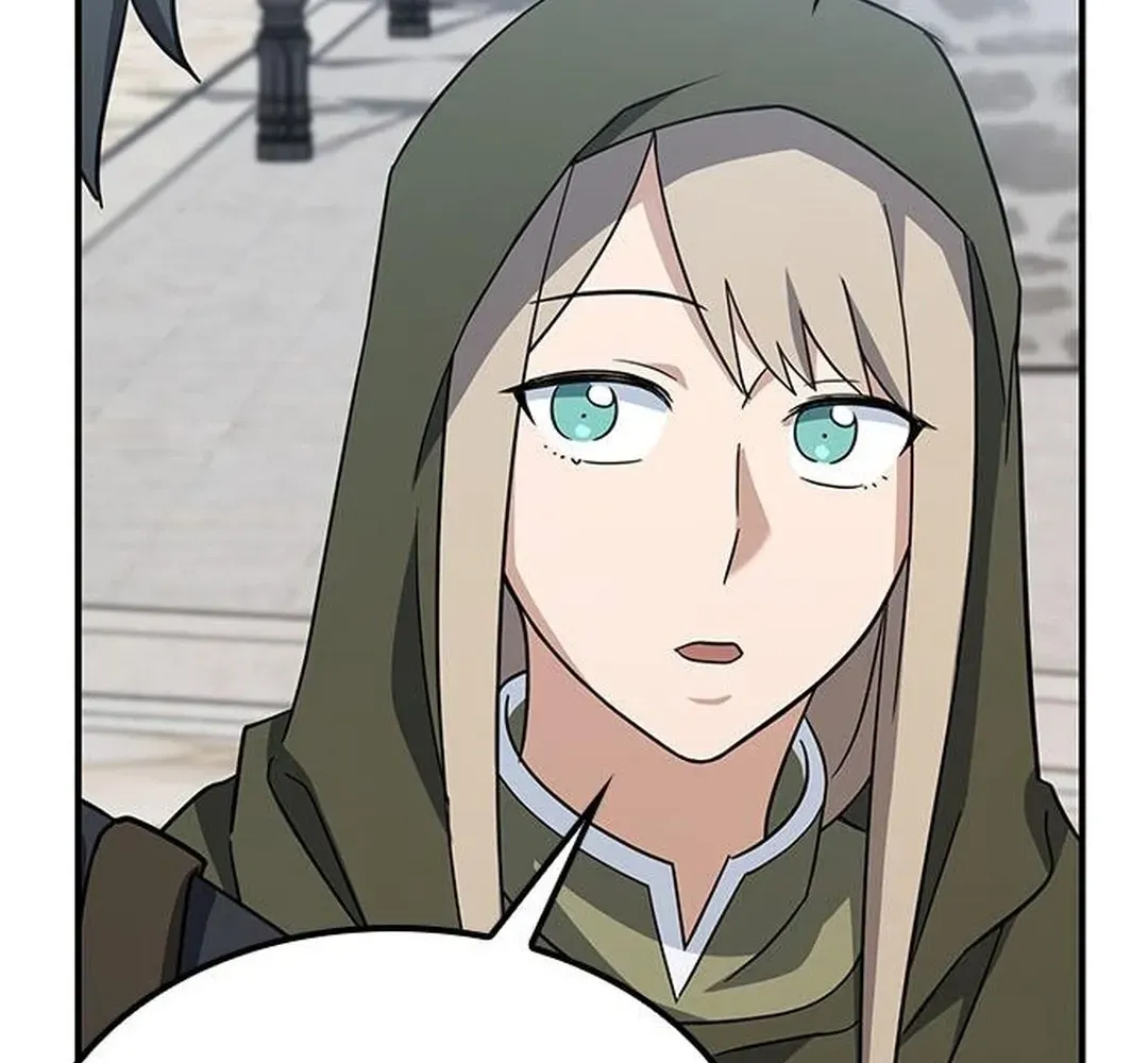Kim Oh-jin and the Strange Animals Chapter 5 page 63 - 