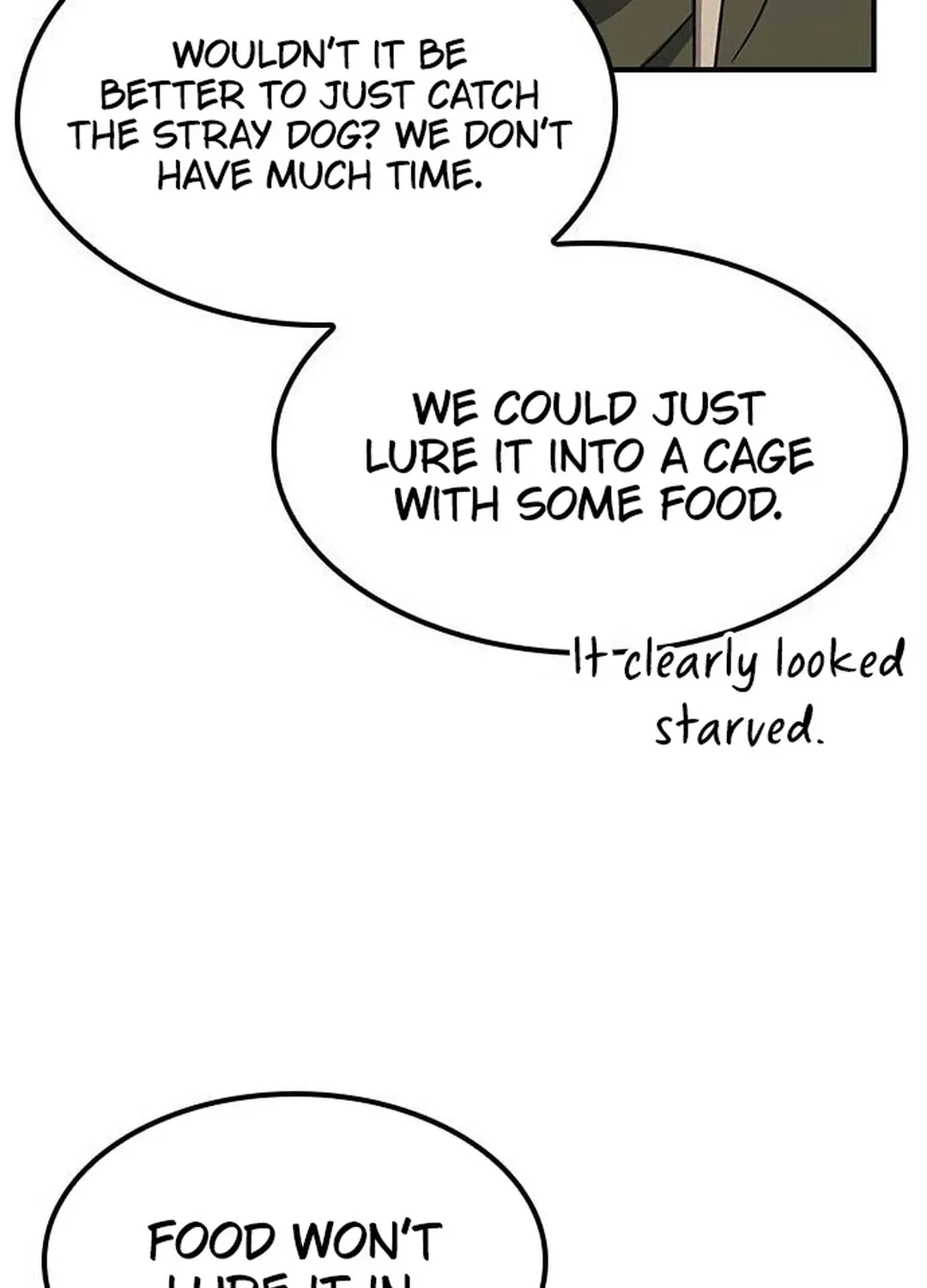 Kim Oh-jin and the Strange Animals Chapter 5 page 64 - 