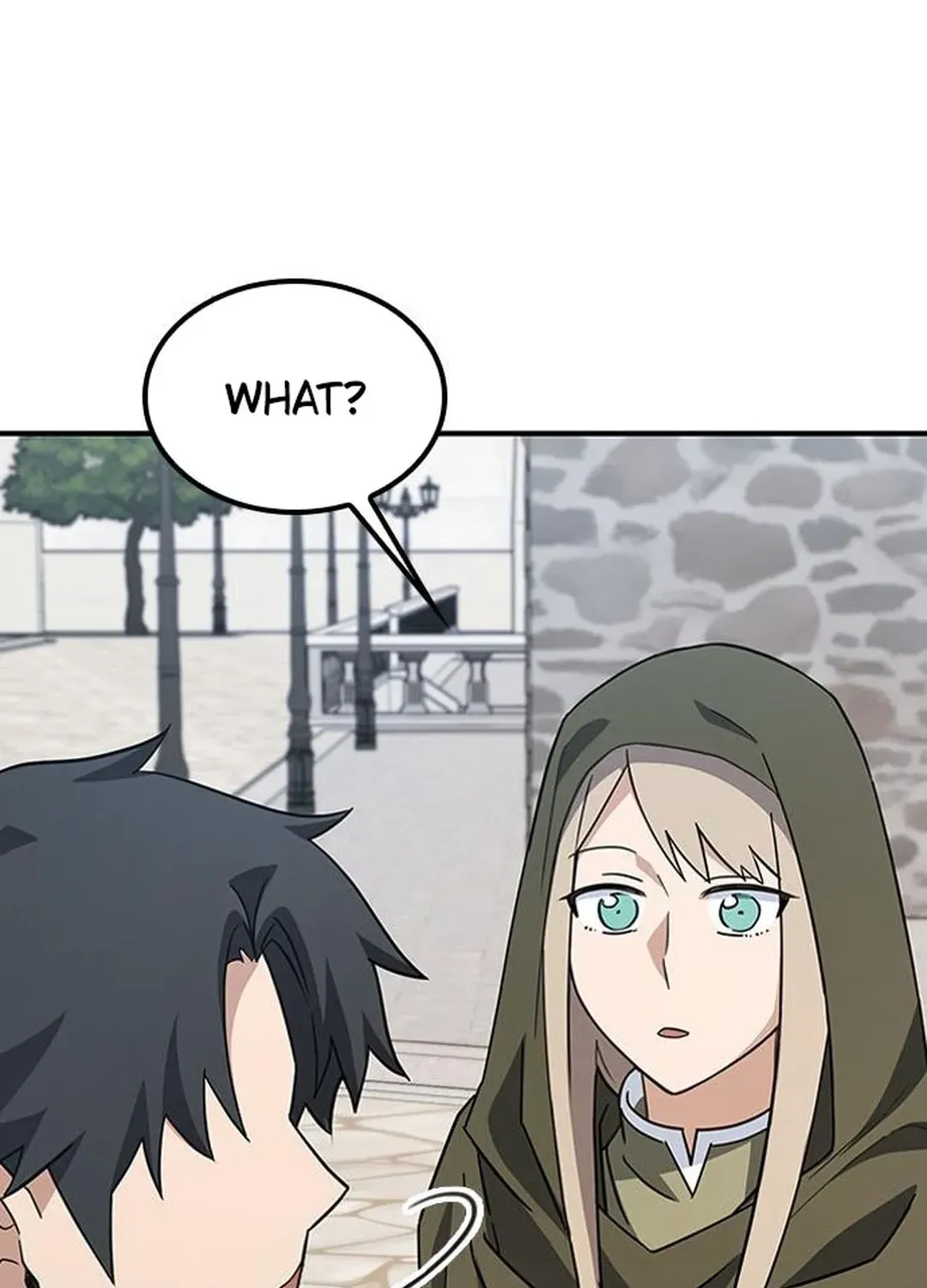 Kim Oh-jin and the Strange Animals Chapter 5 page 66 - 