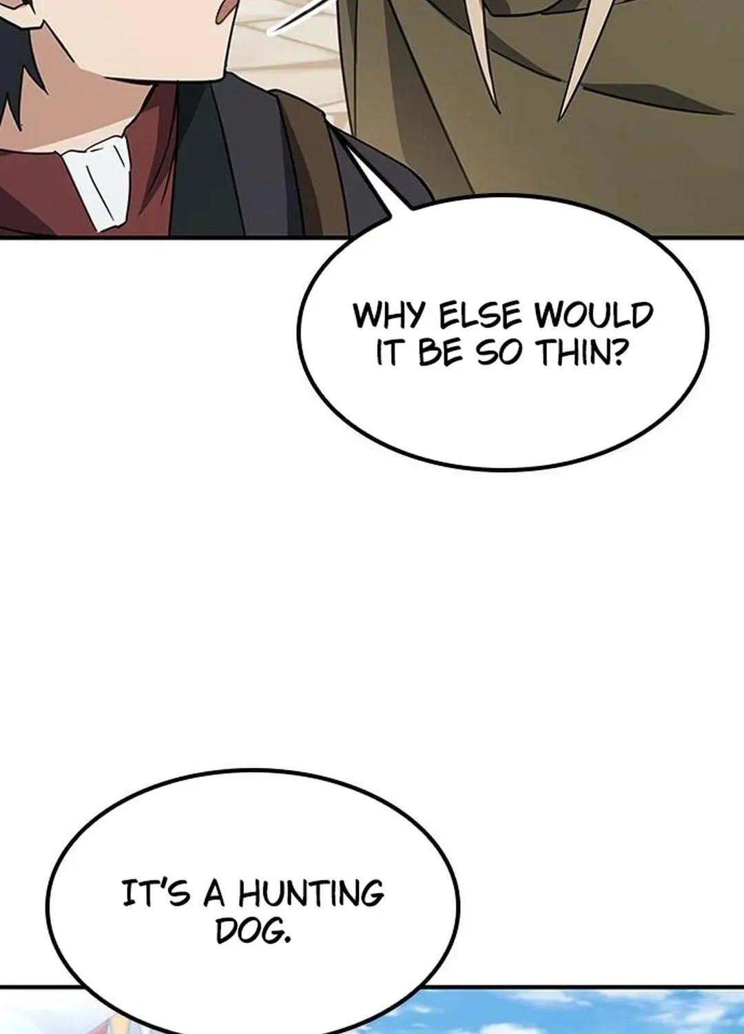 Kim Oh-jin and the Strange Animals Chapter 5 page 67 - 