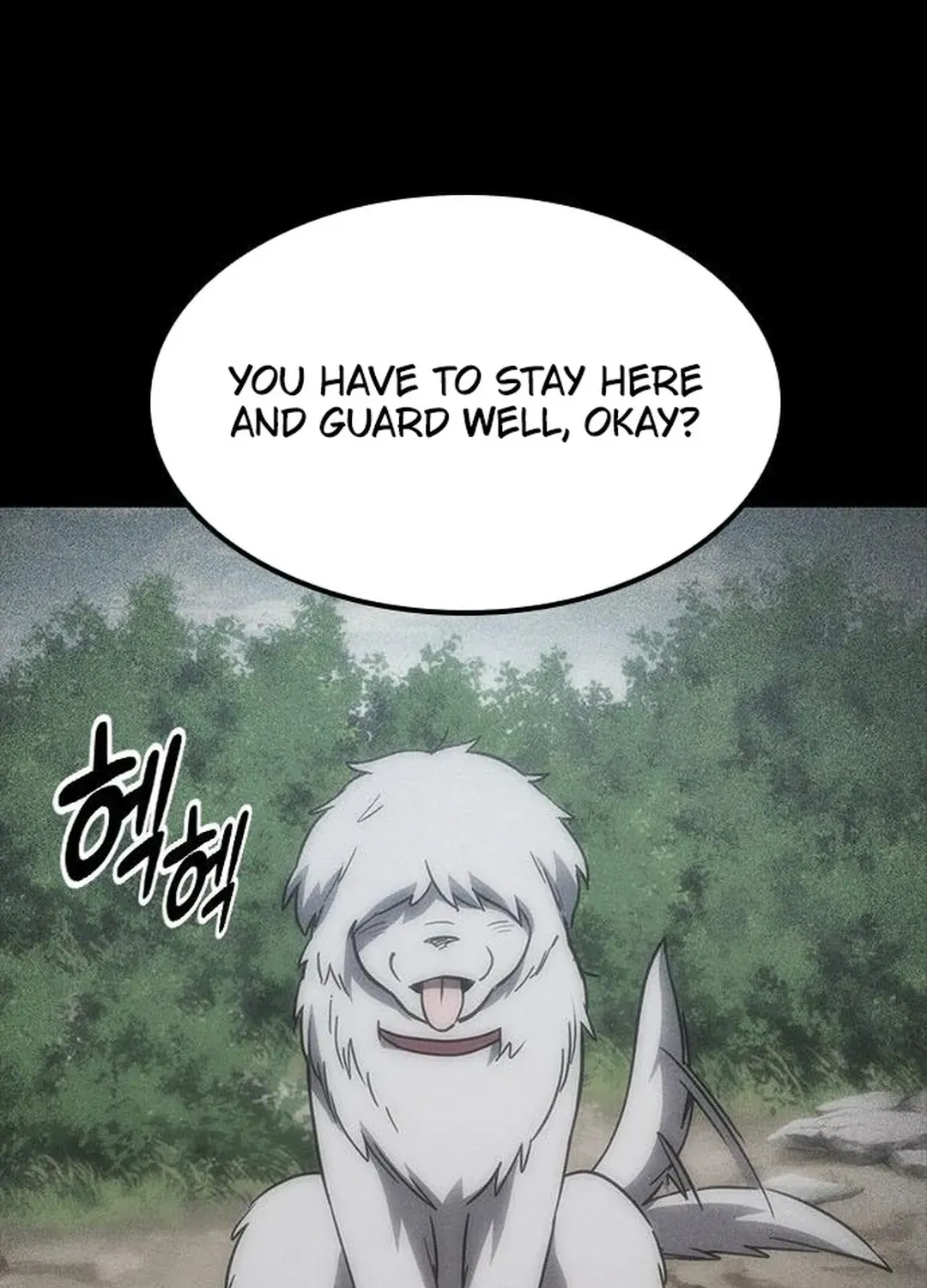 Kim Oh-jin and the Strange Animals Chapter 5 page 73 - 