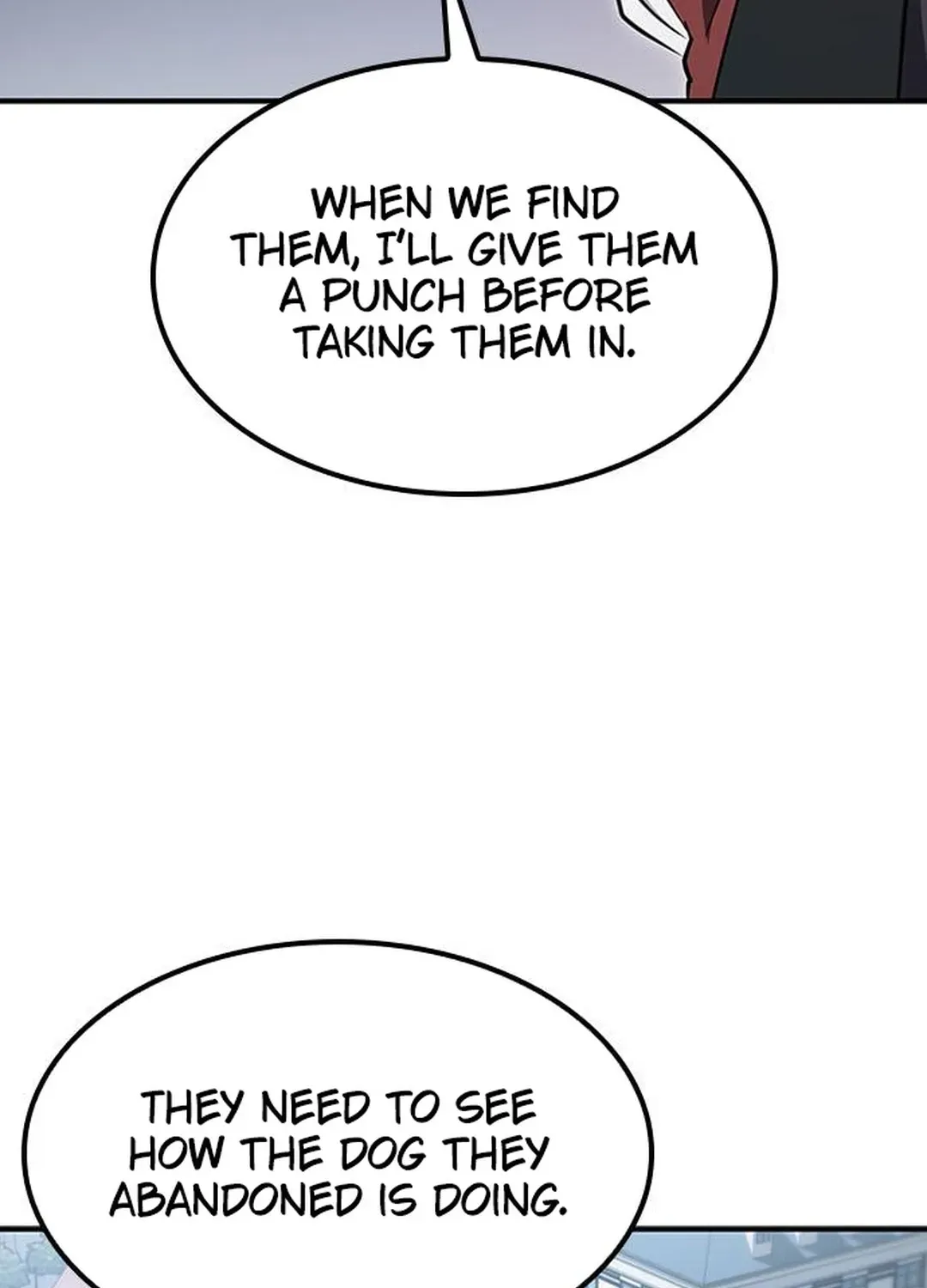 Kim Oh-jin and the Strange Animals Chapter 5 page 78 - 