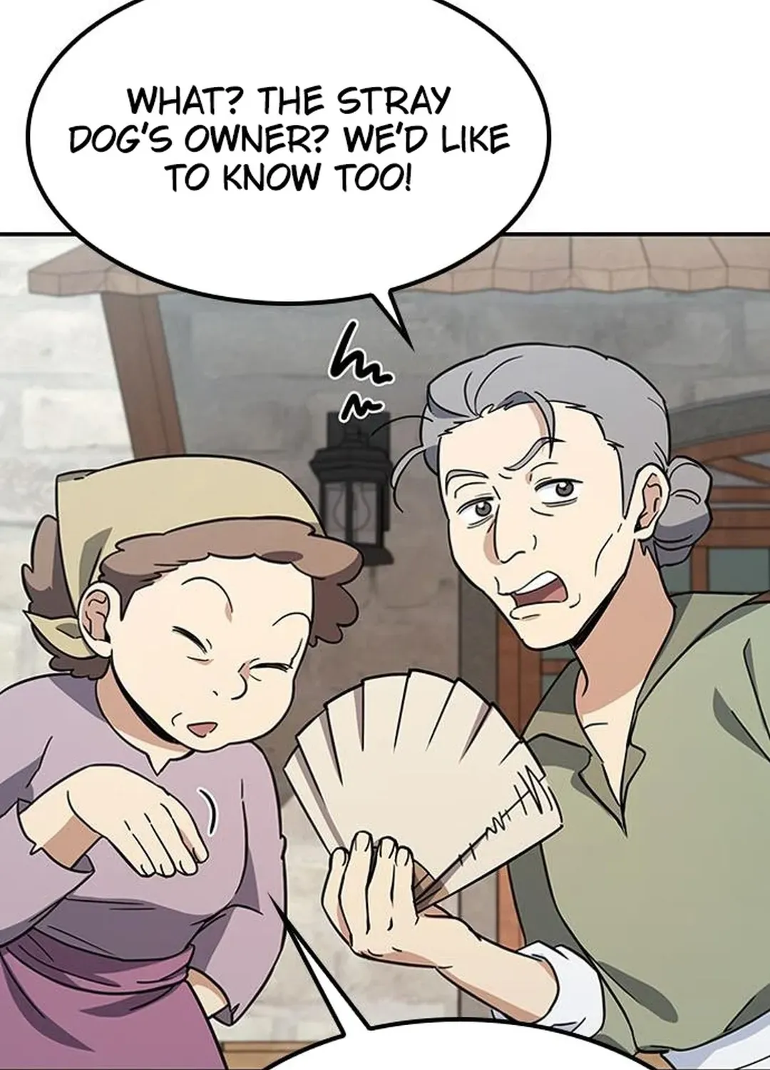Kim Oh-jin and the Strange Animals Chapter 5 page 80 - 