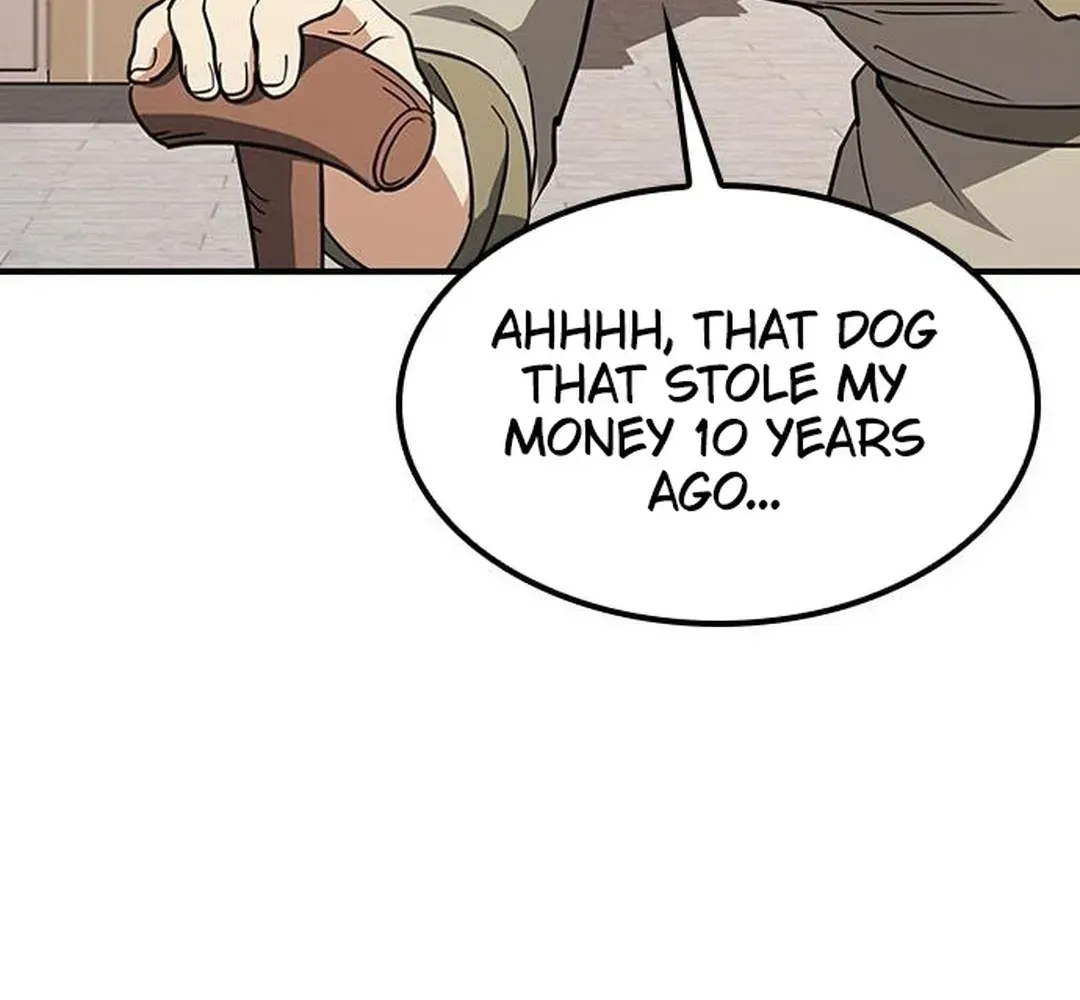 Kim Oh-jin and the Strange Animals Chapter 5 page 84 - 