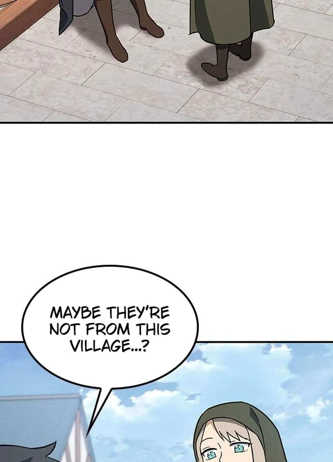 Kim Oh-jin and the Strange Animals Chapter 5 page 86 - 