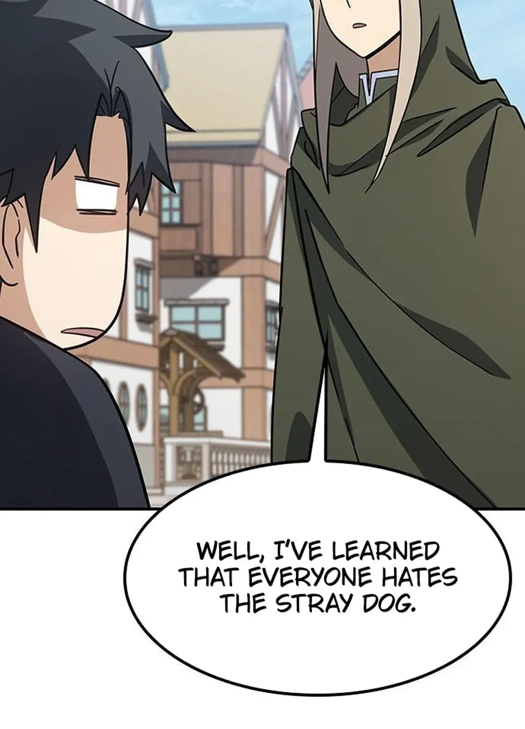 Kim Oh-jin and the Strange Animals Chapter 5 page 87 - 