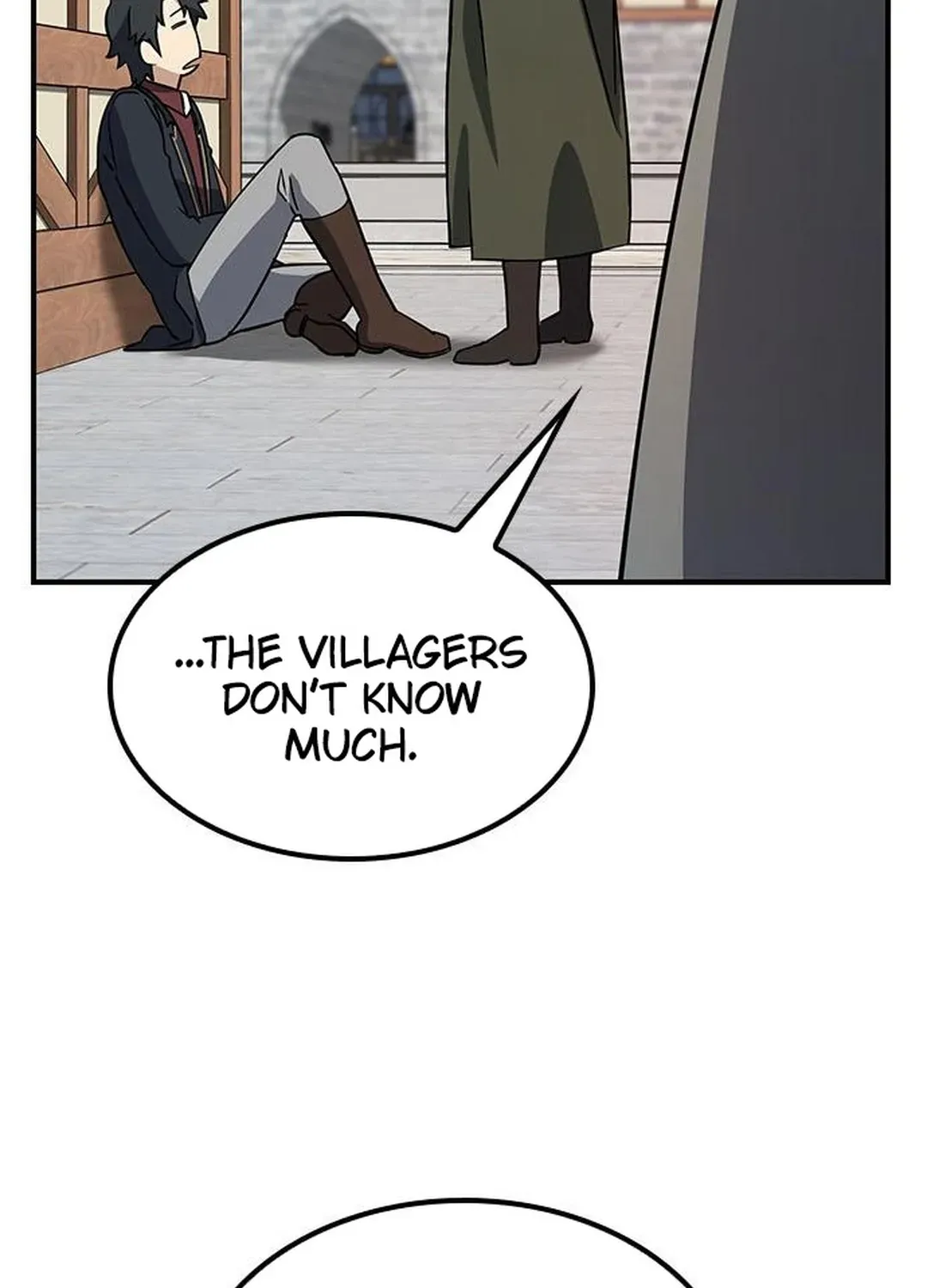 Kim Oh-jin and the Strange Animals Chapter 5 page 89 - 