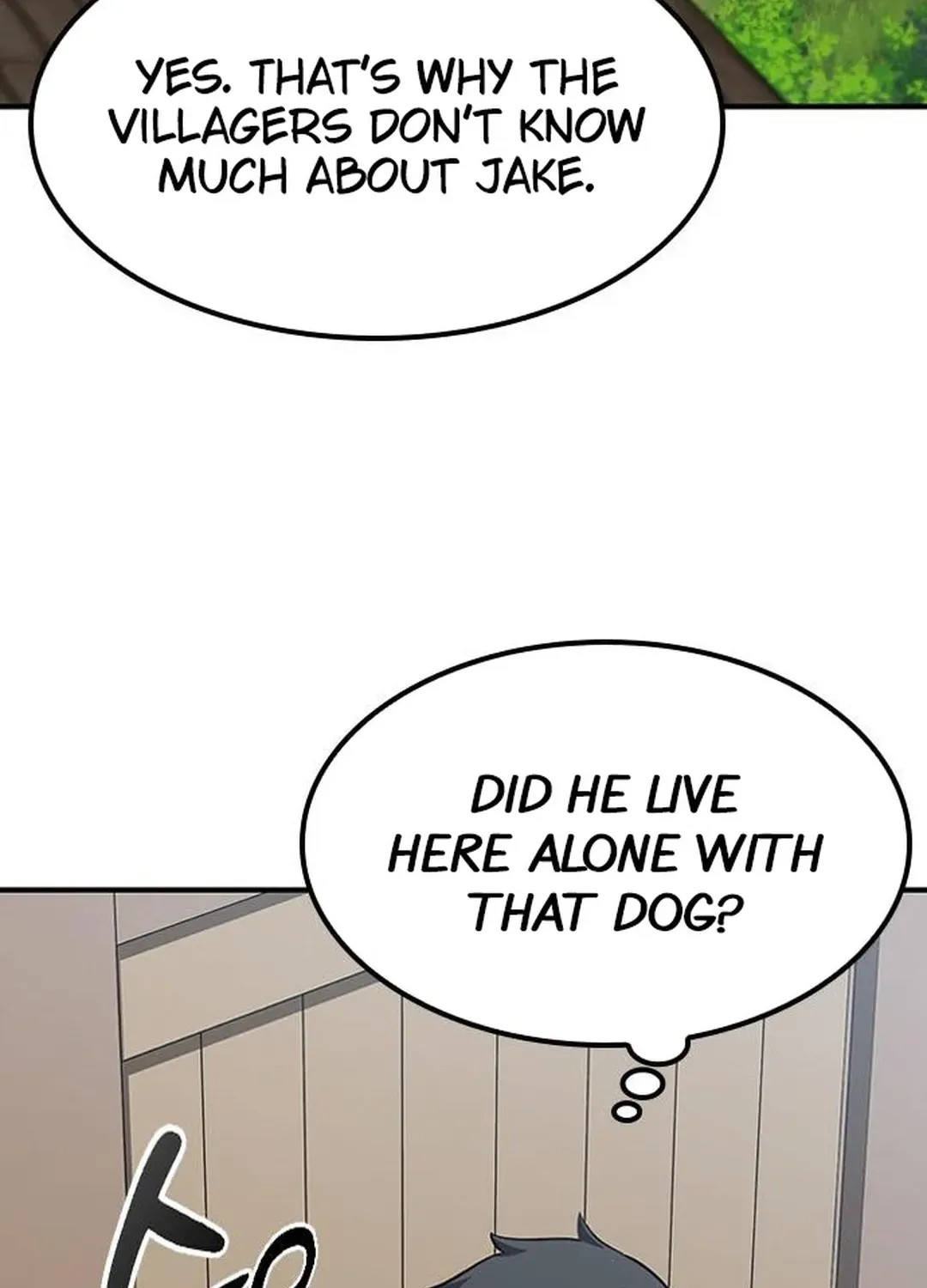Kim Oh-jin and the Strange Animals Chapter 5 page 97 - 