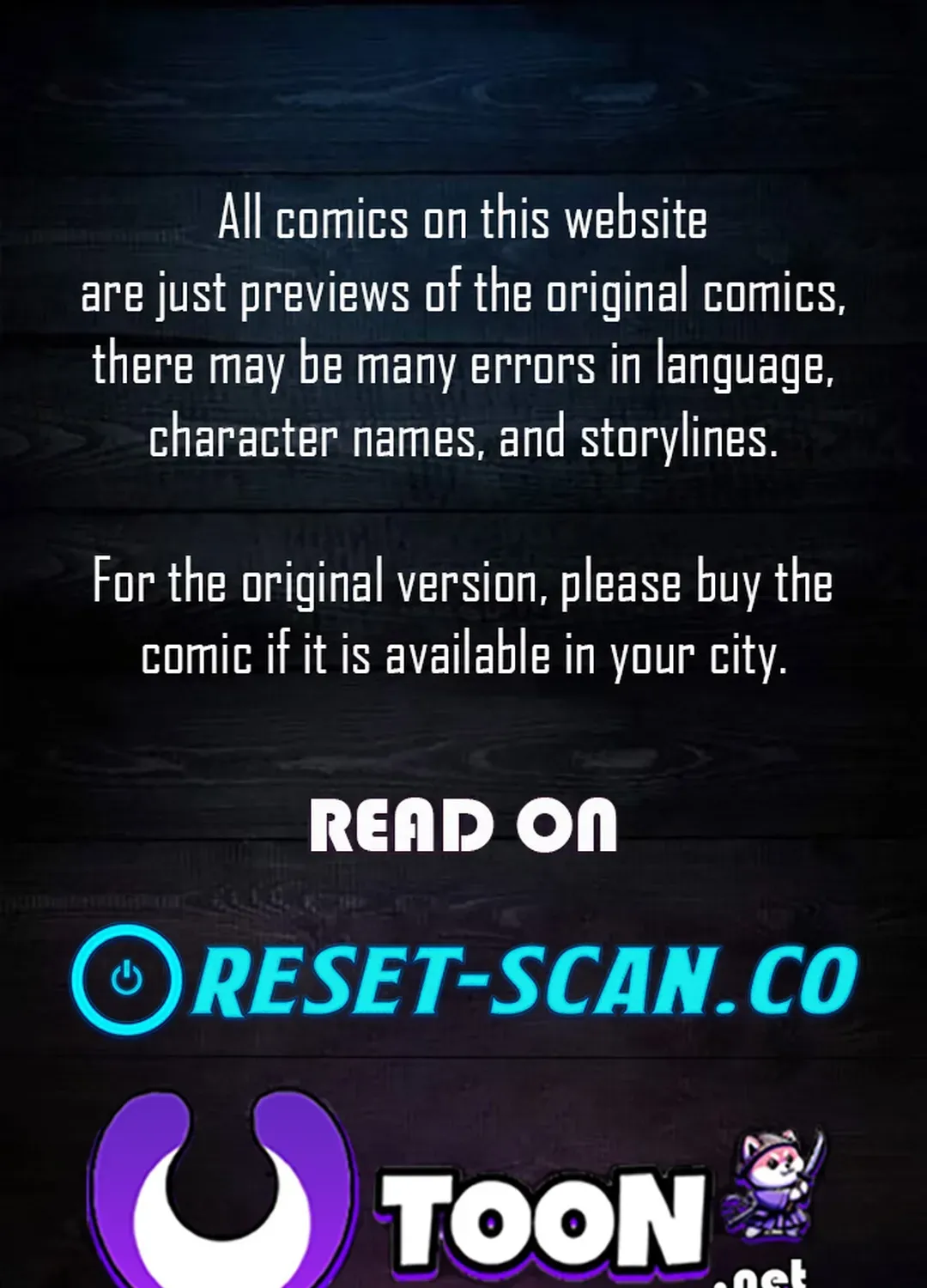 Kim Oh-jin and the Strange Animals Chapter 6 page 1 - 