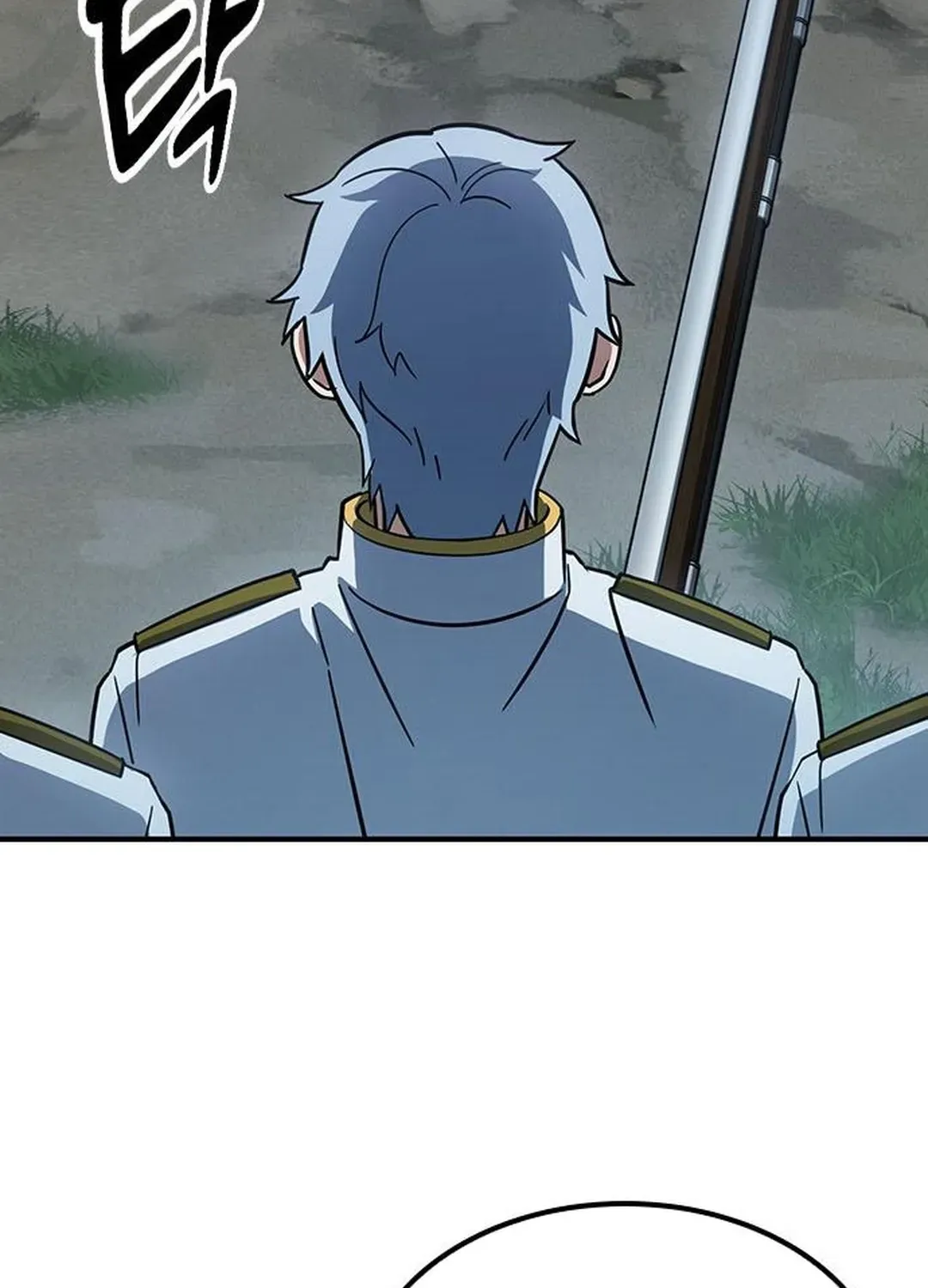 Kim Oh-jin and the Strange Animals Chapter 6 page 103 - 