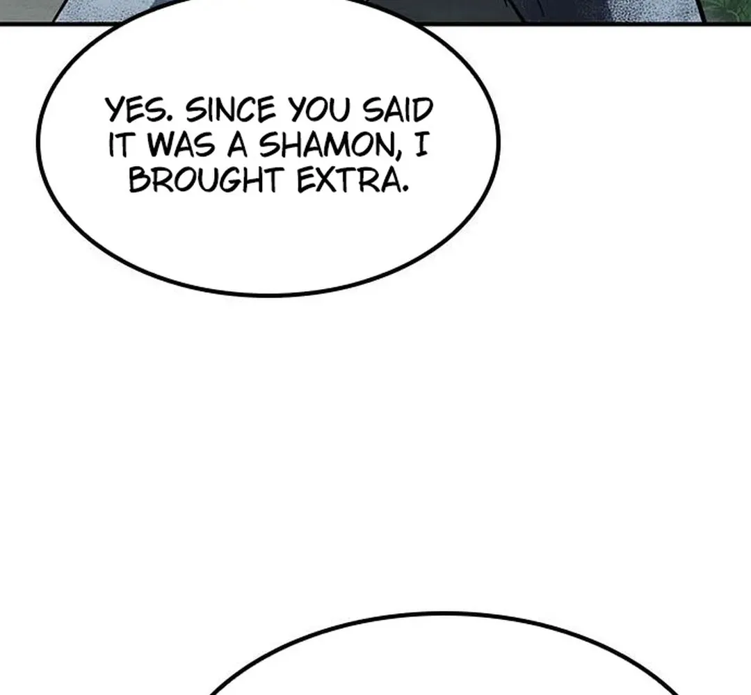Kim Oh-jin and the Strange Animals Chapter 6 page 105 - 