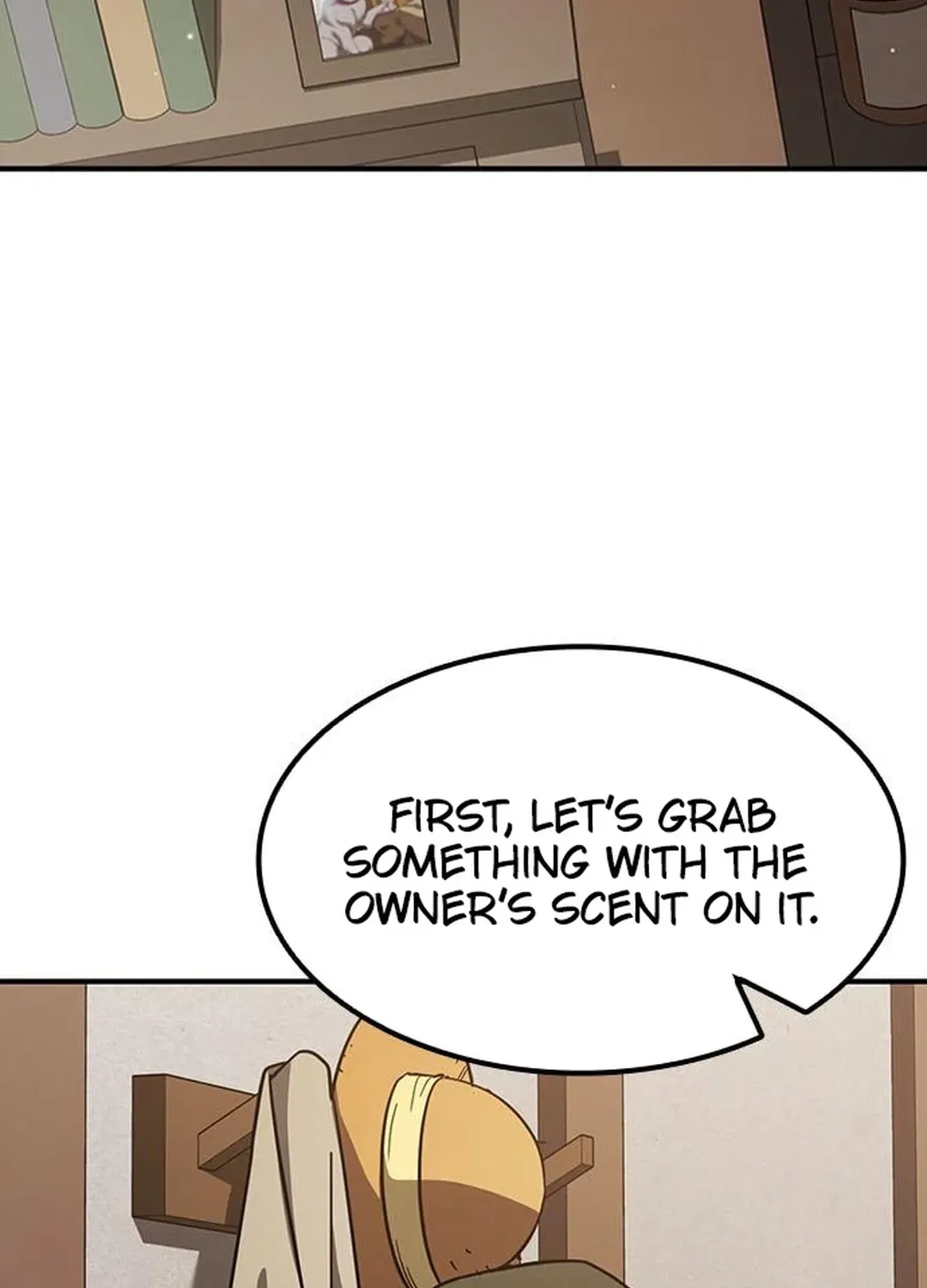 Kim Oh-jin and the Strange Animals Chapter 6 page 12 - 