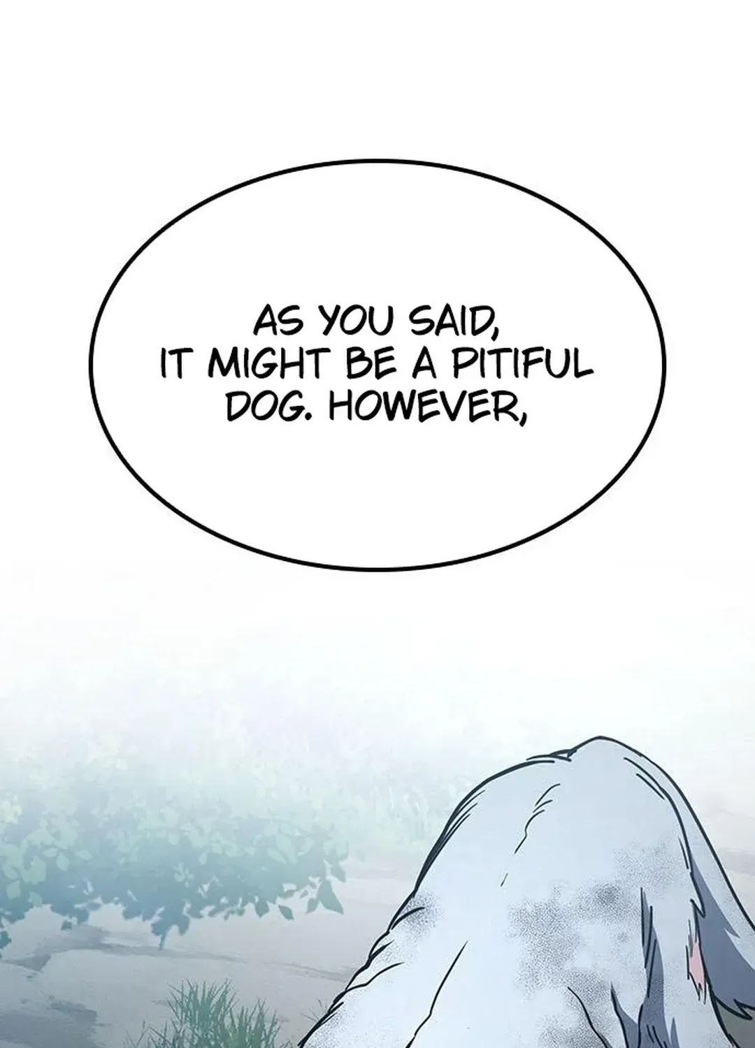 Kim Oh-jin and the Strange Animals Chapter 6 page 111 - 