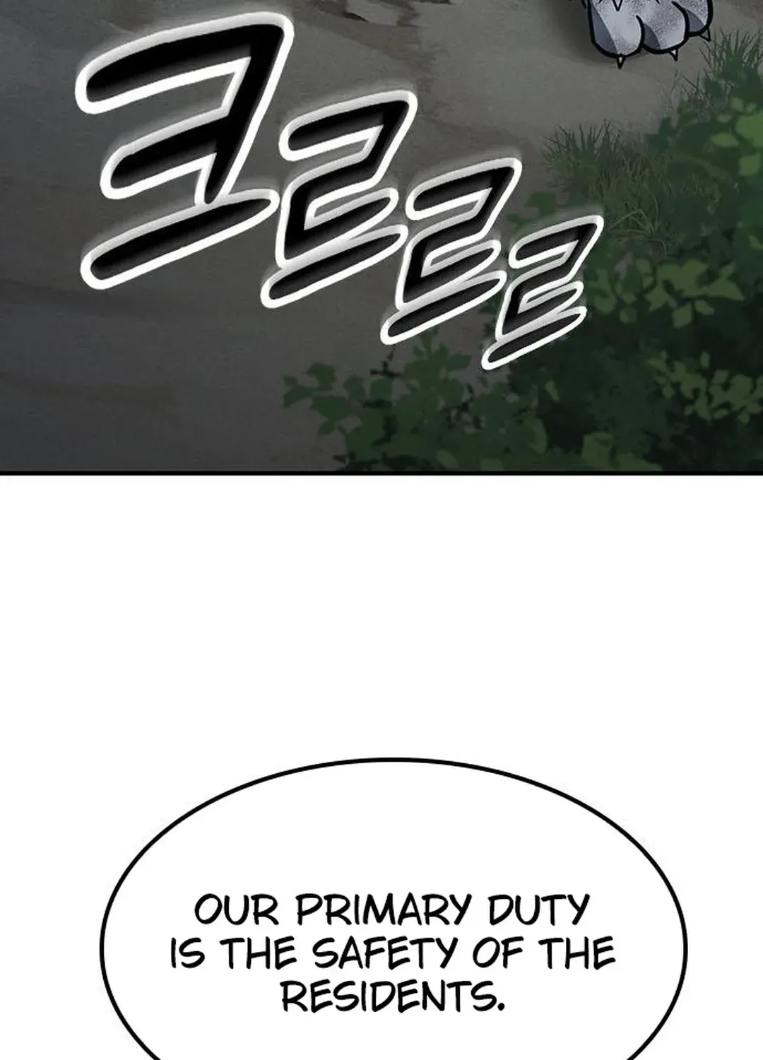 Kim Oh-jin and the Strange Animals Chapter 6 page 113 - 
