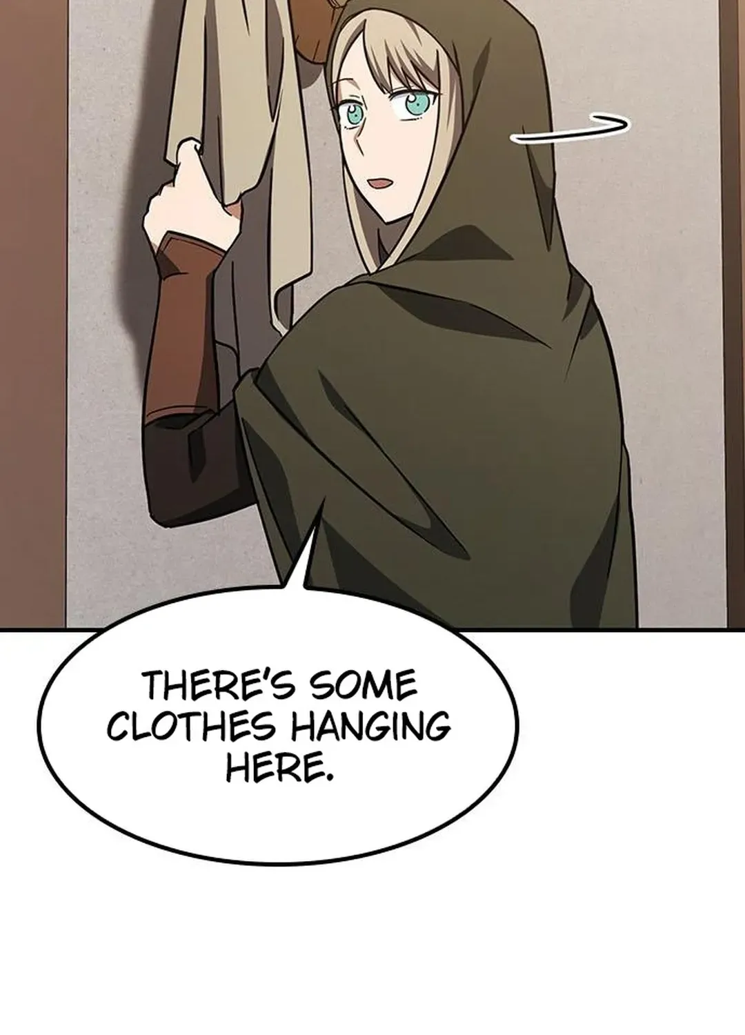 Kim Oh-jin and the Strange Animals Chapter 6 page 13 - 