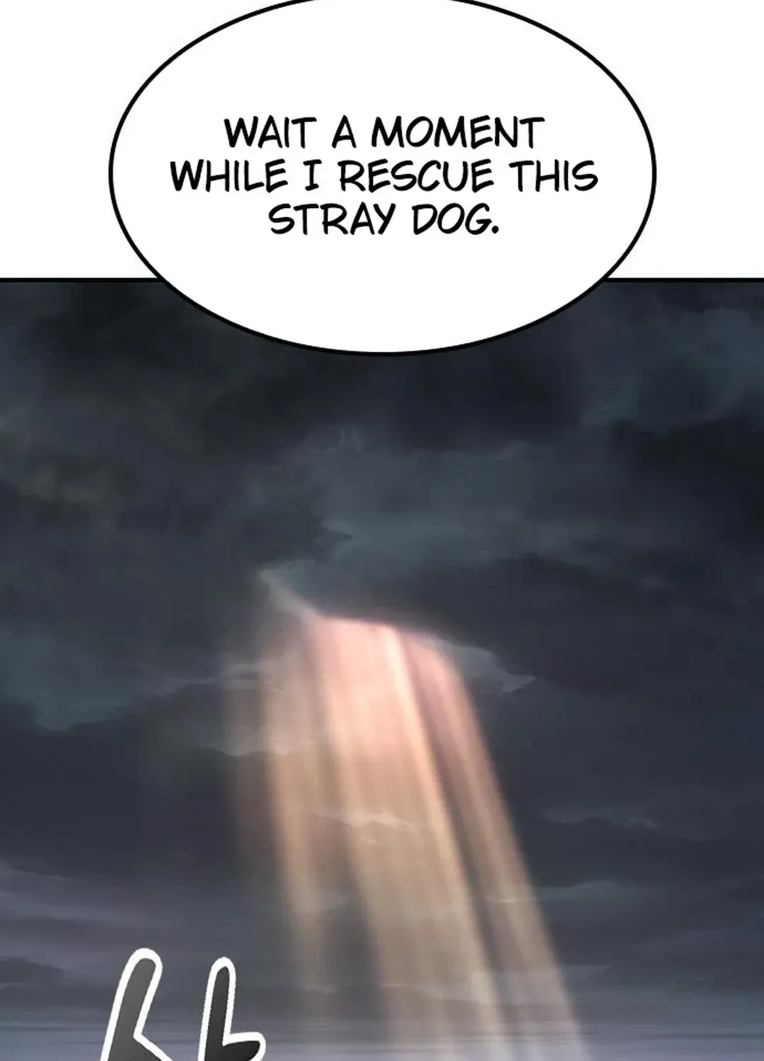 Kim Oh-jin and the Strange Animals Chapter 6 page 122 - 