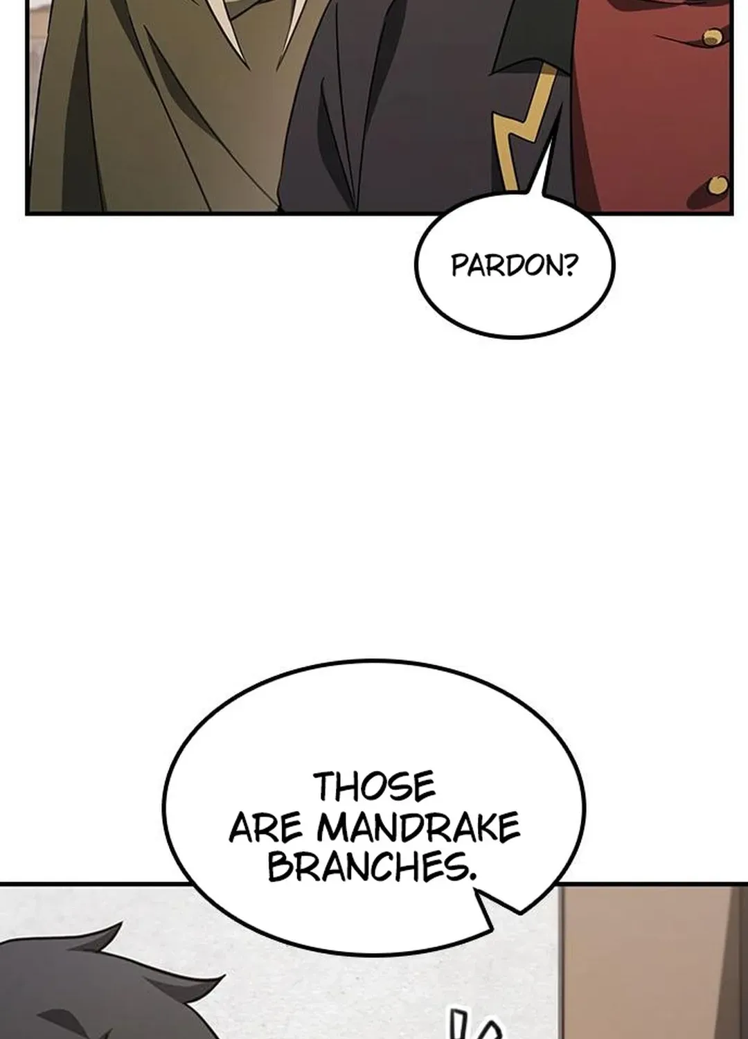 Kim Oh-jin and the Strange Animals Chapter 6 page 20 - 