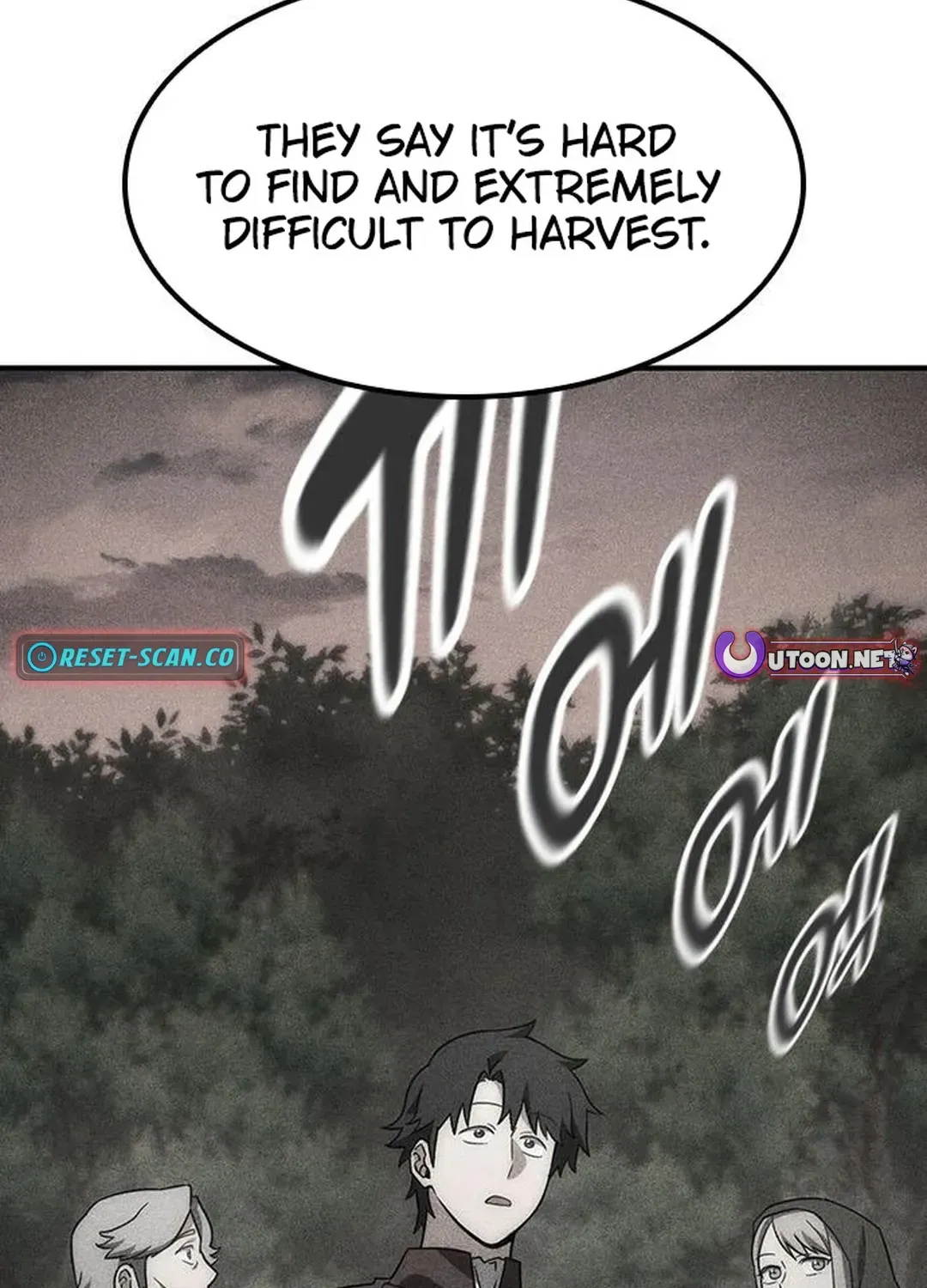 Kim Oh-jin and the Strange Animals Chapter 6 page 24 - 