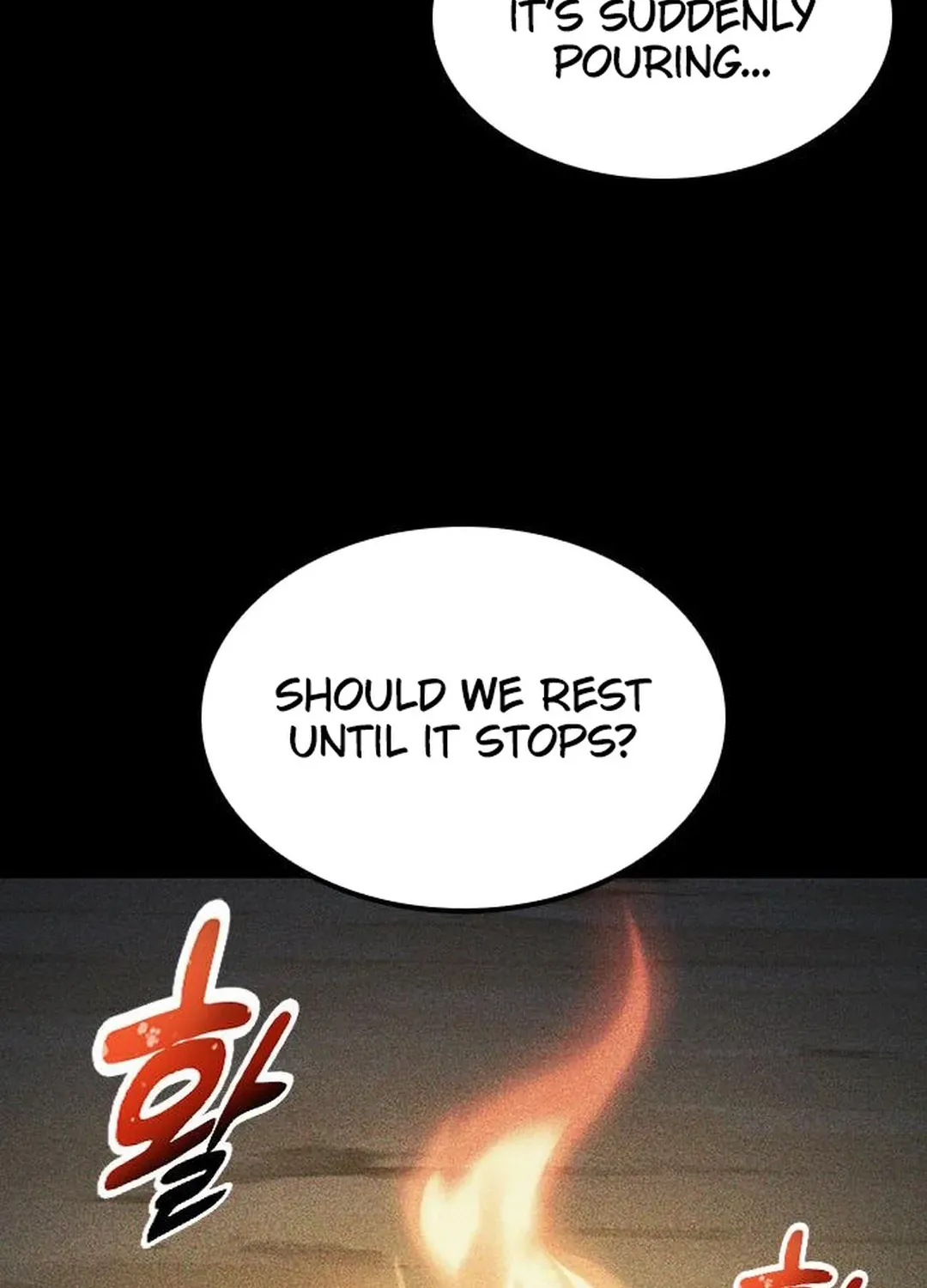 Kim Oh-jin and the Strange Animals Chapter 6 page 36 - 