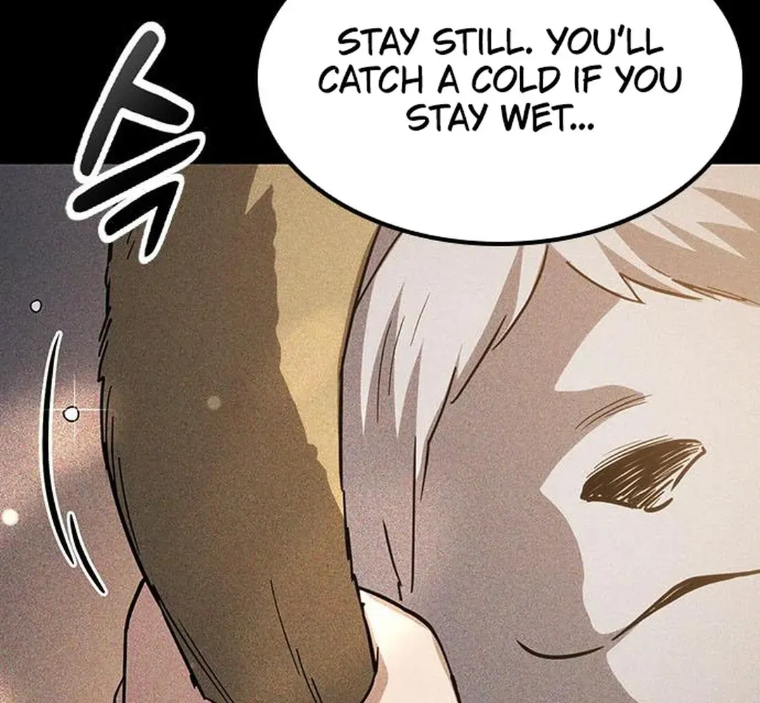 Kim Oh-jin and the Strange Animals Chapter 6 page 42 - 