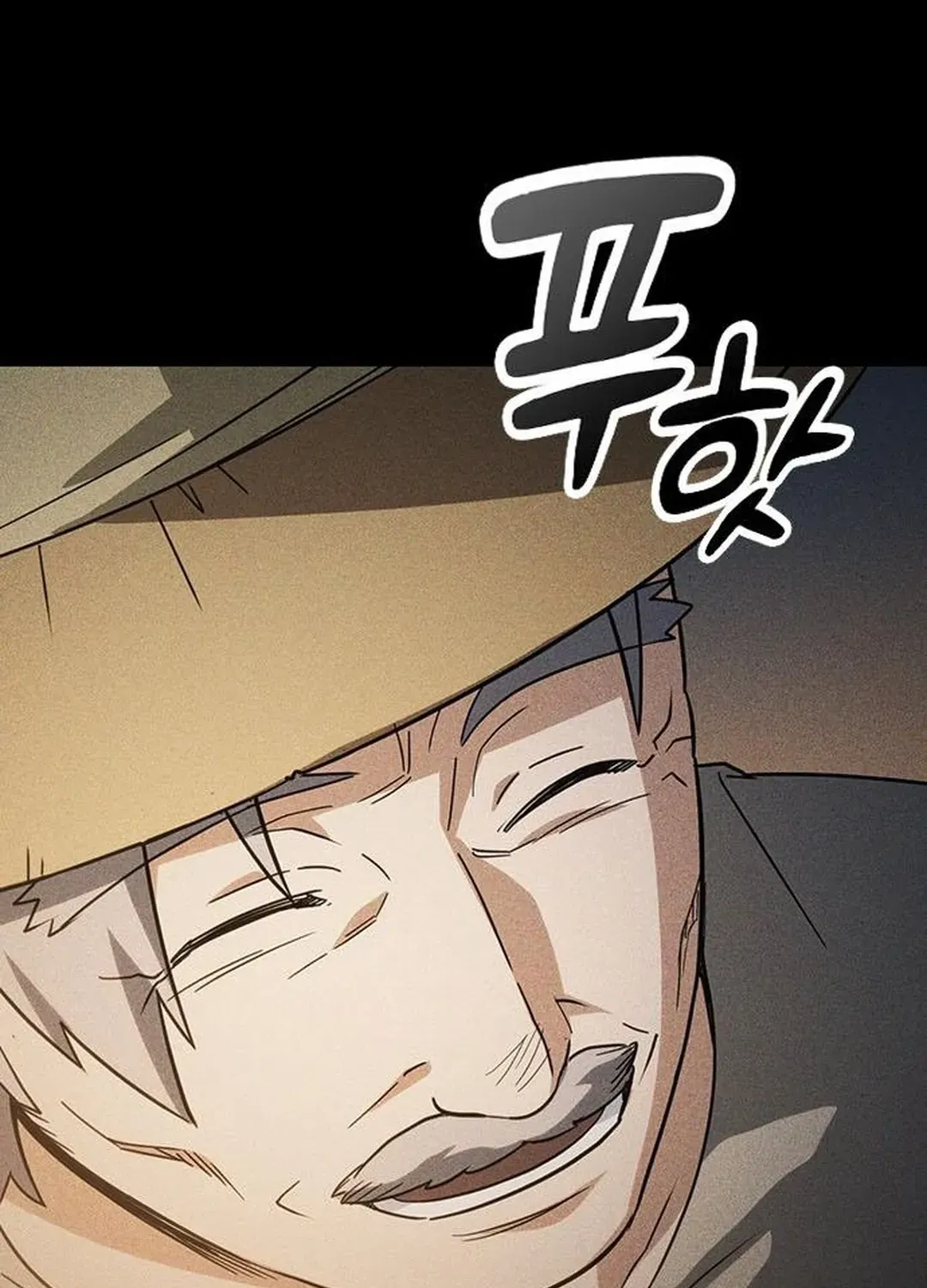 Kim Oh-jin and the Strange Animals Chapter 6 page 46 - 