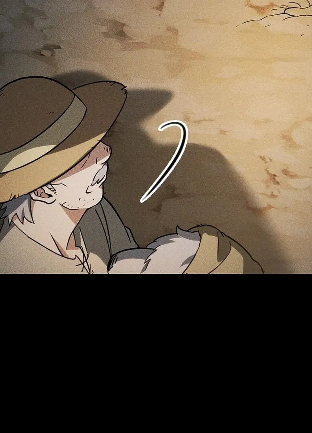 Kim Oh-jin and the Strange Animals Chapter 6 page 50 - 