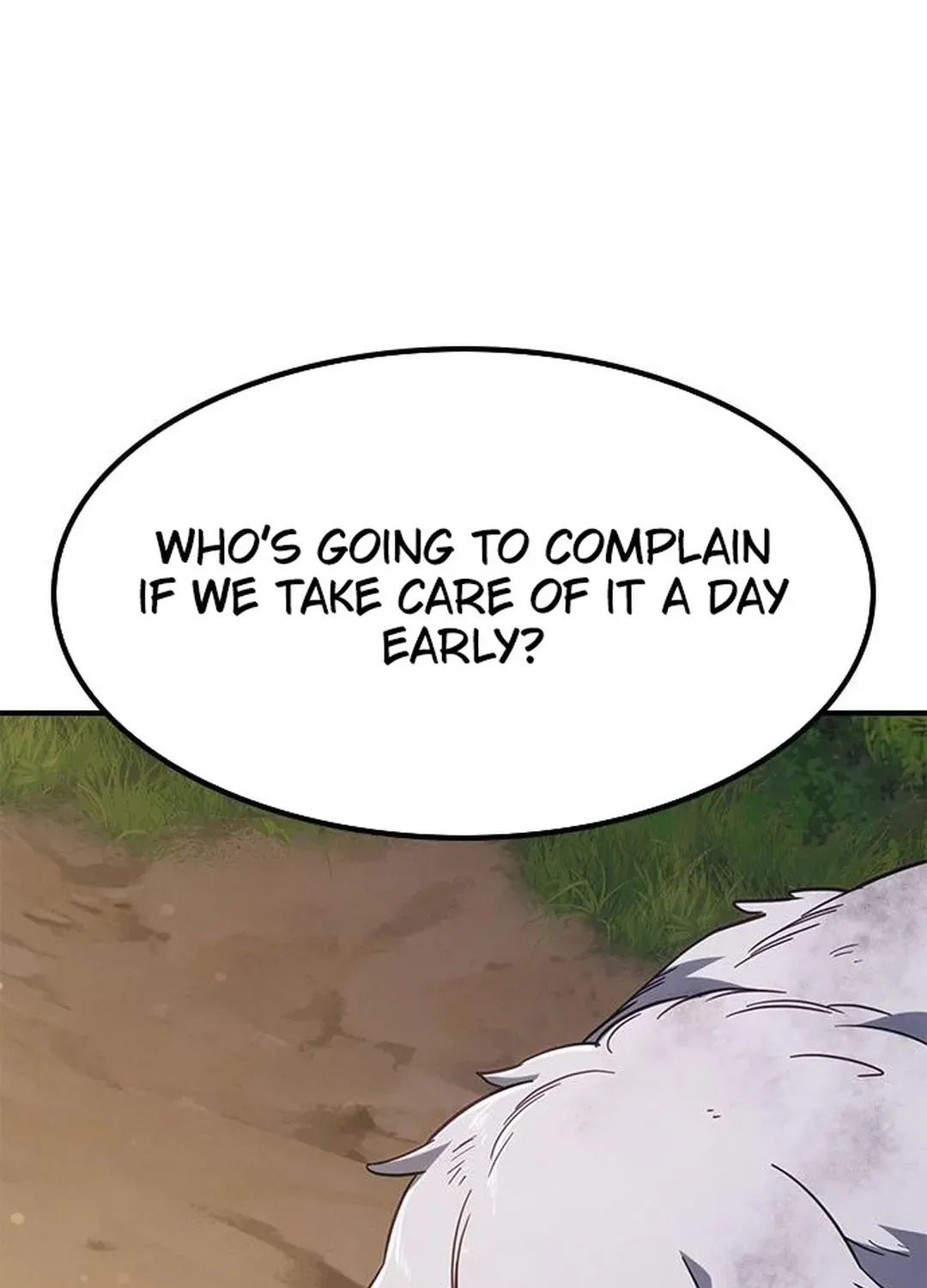 Kim Oh-jin and the Strange Animals Chapter 6 page 6 - 