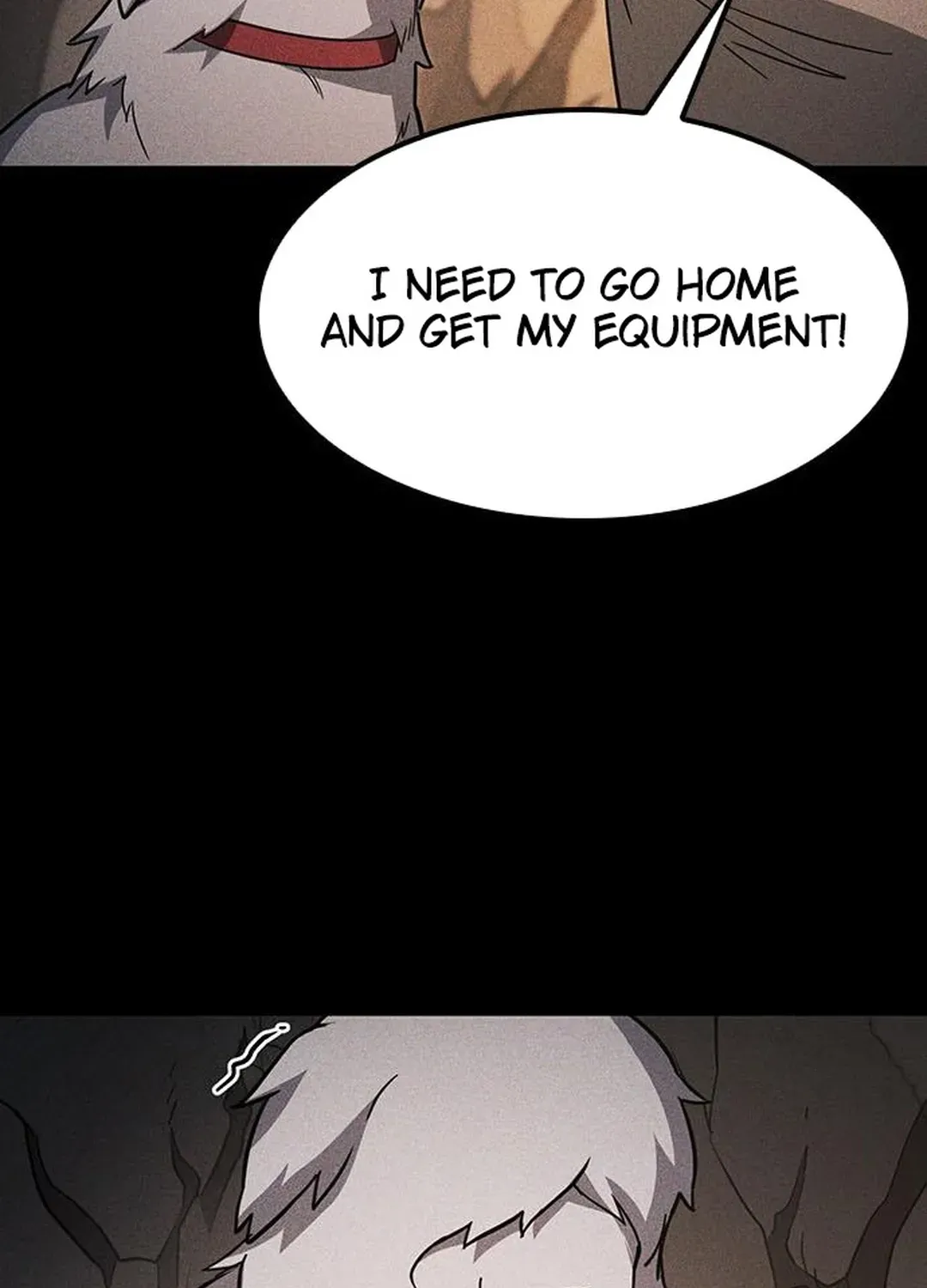 Kim Oh-jin and the Strange Animals Chapter 6 page 57 - 