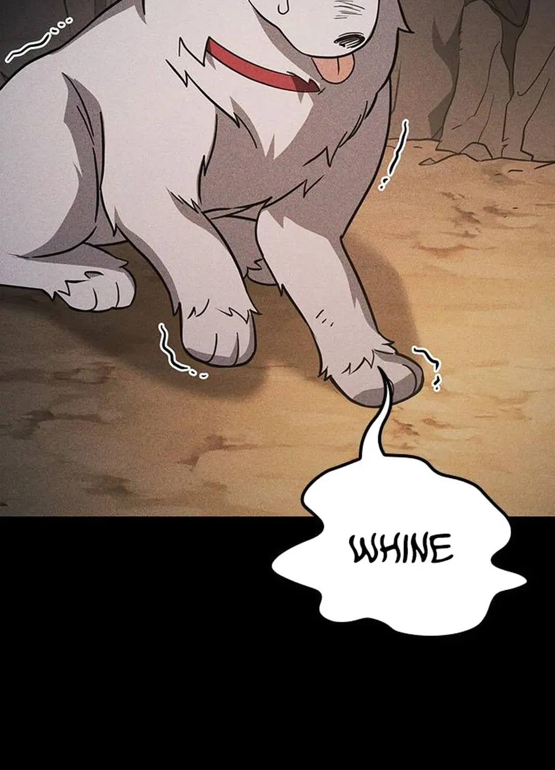 Kim Oh-jin and the Strange Animals Chapter 6 page 58 - 