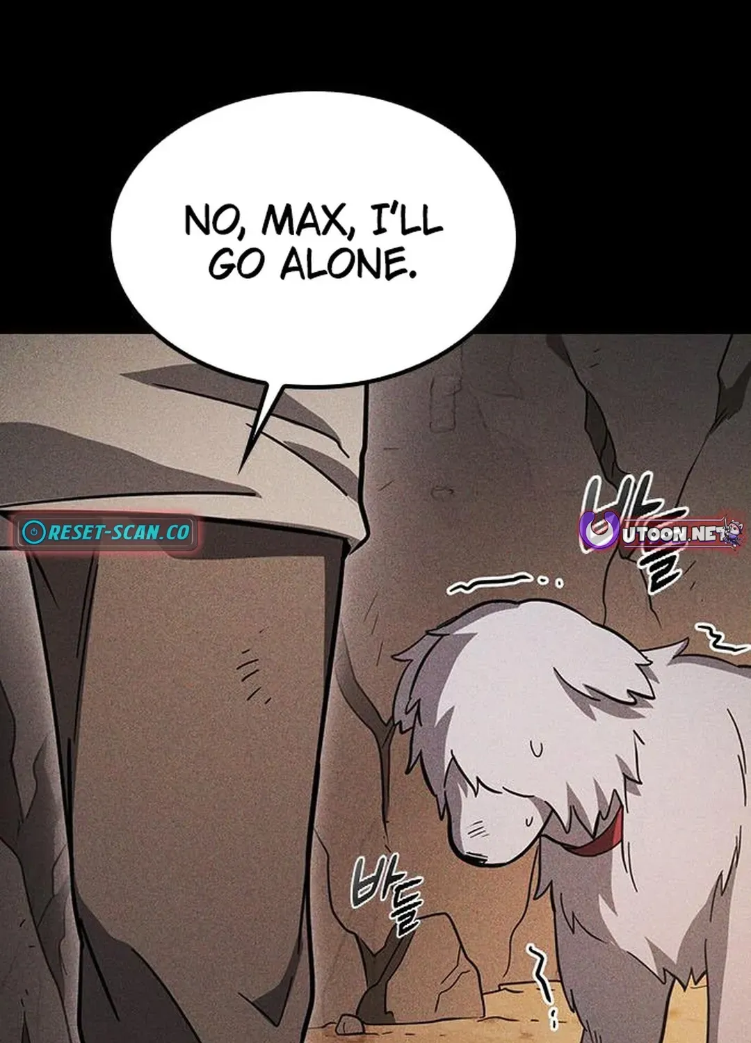 Kim Oh-jin and the Strange Animals Chapter 6 page 59 - 
