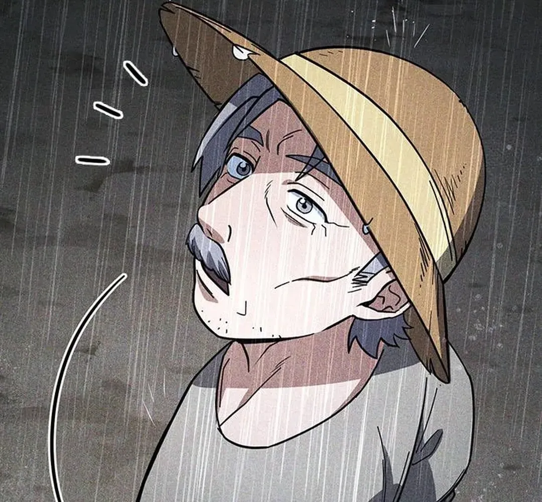 Kim Oh-jin and the Strange Animals Chapter 6 page 70 - 