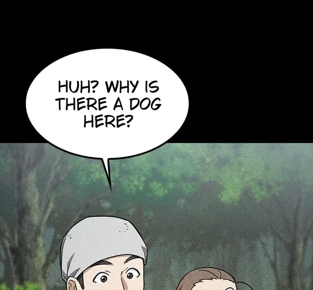 Kim Oh-jin and the Strange Animals Chapter 6 page 84 - 