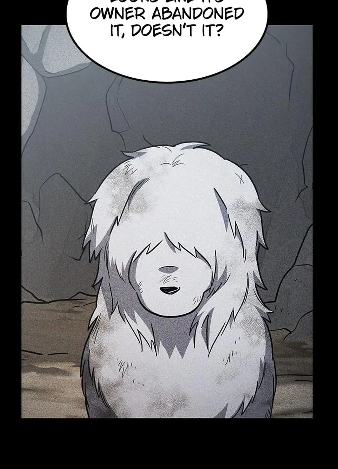 Kim Oh-jin and the Strange Animals Chapter 6 page 86 - 