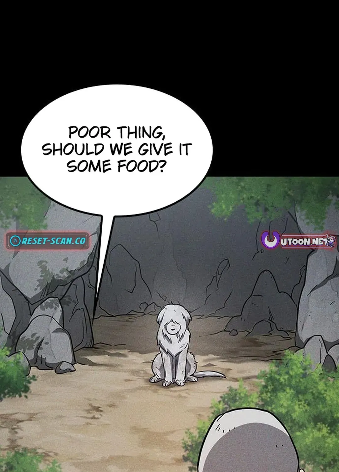 Kim Oh-jin and the Strange Animals Chapter 6 page 87 - 