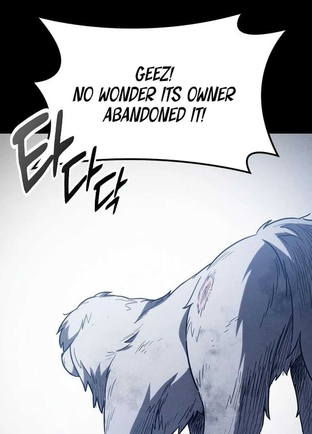 Kim Oh-jin and the Strange Animals Chapter 6 page 93 - 