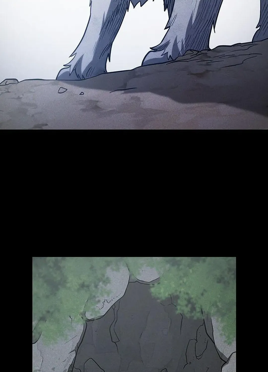 Kim Oh-jin and the Strange Animals Chapter 6 page 94 - 