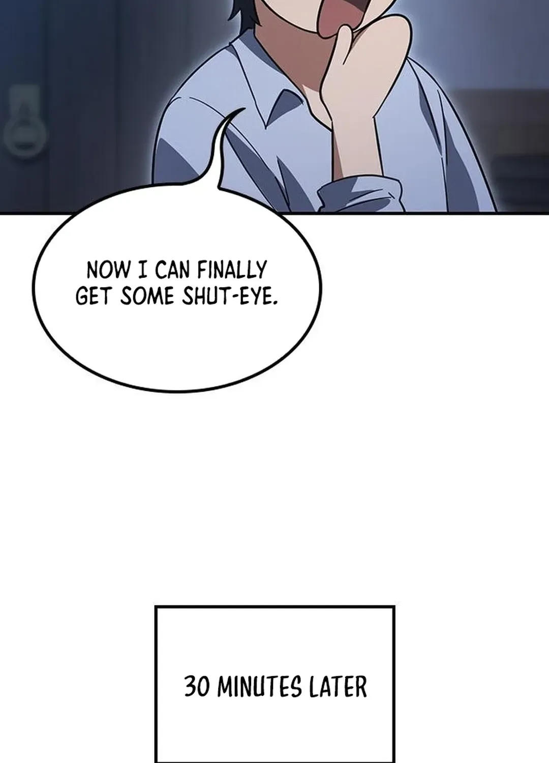 Kim Oh-jin and the Strange Animals Chapter 7 page 108 - 