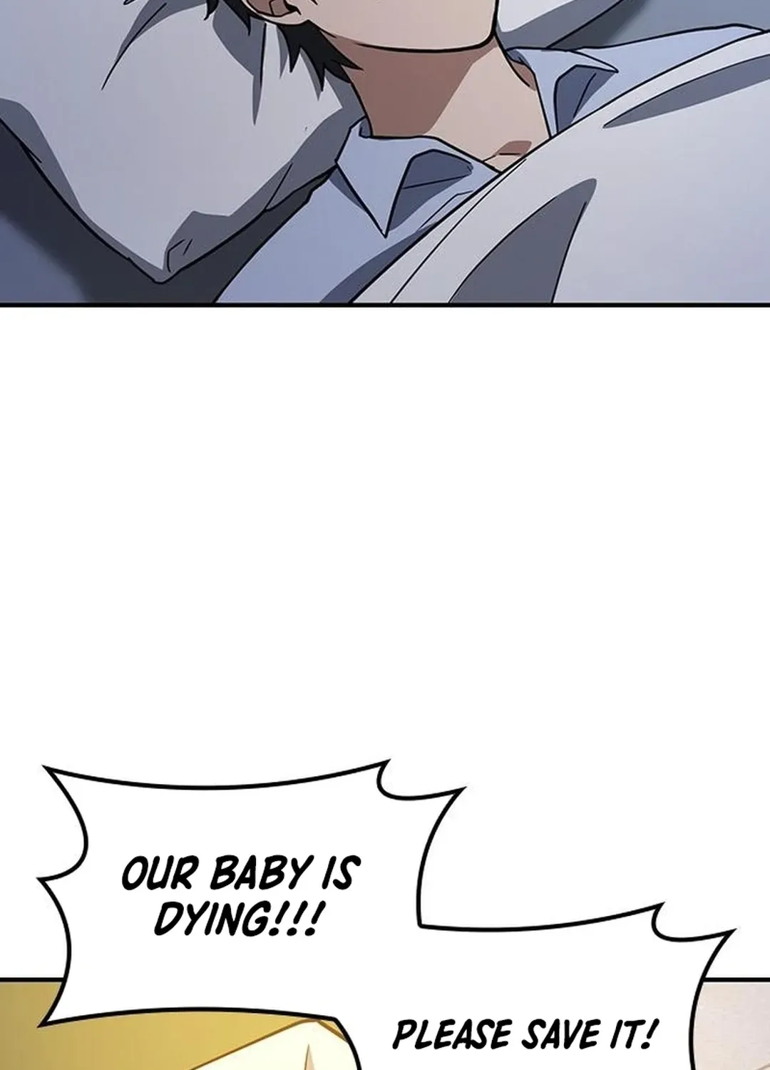 Kim Oh-jin and the Strange Animals Chapter 7 page 110 - 