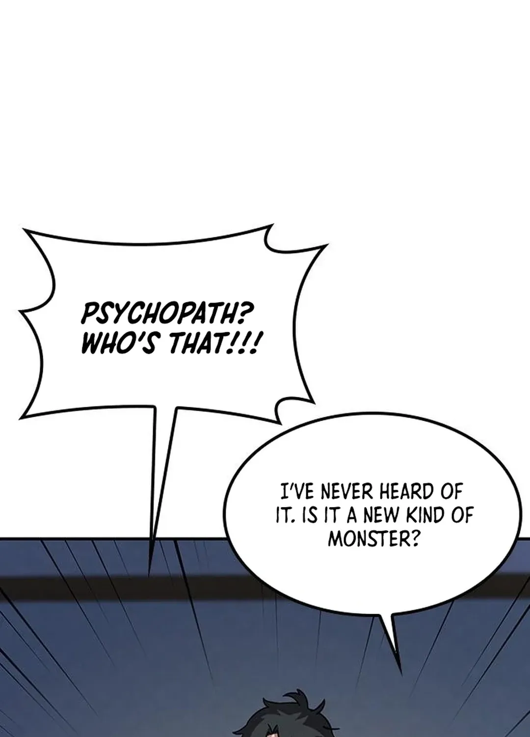 Kim Oh-jin and the Strange Animals Chapter 7 page 117 - 
